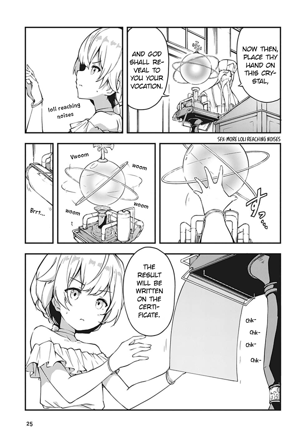 Outo no Hazure no Renkinjutsushi – Hazure Shokugyou datta no de, Nonbiri Oten Keiei shimasu Chapter 1 - Page 27
