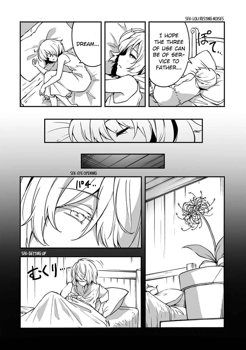 Outo no Hazure no Renkinjutsushi – Hazure Shokugyou datta no de, Nonbiri Oten Keiei shimasu Chapter 1 - Page 38