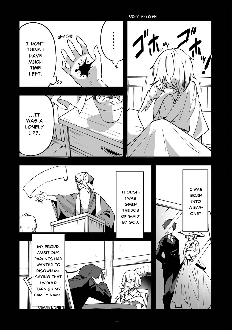 Outo no Hazure no Renkinjutsushi – Hazure Shokugyou datta no de, Nonbiri Oten Keiei shimasu Chapter 1 - Page 39