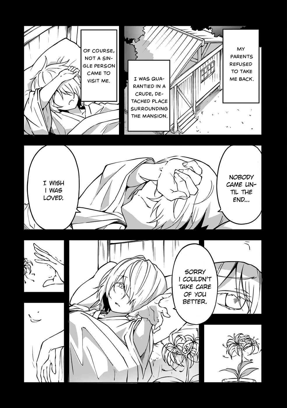 Outo no Hazure no Renkinjutsushi – Hazure Shokugyou datta no de, Nonbiri Oten Keiei shimasu Chapter 1 - Page 41
