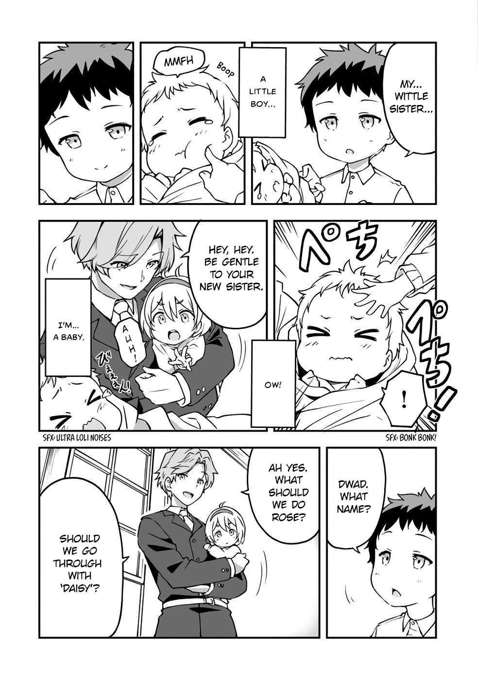 Outo no Hazure no Renkinjutsushi – Hazure Shokugyou datta no de, Nonbiri Oten Keiei shimasu Chapter 1 - Page 43