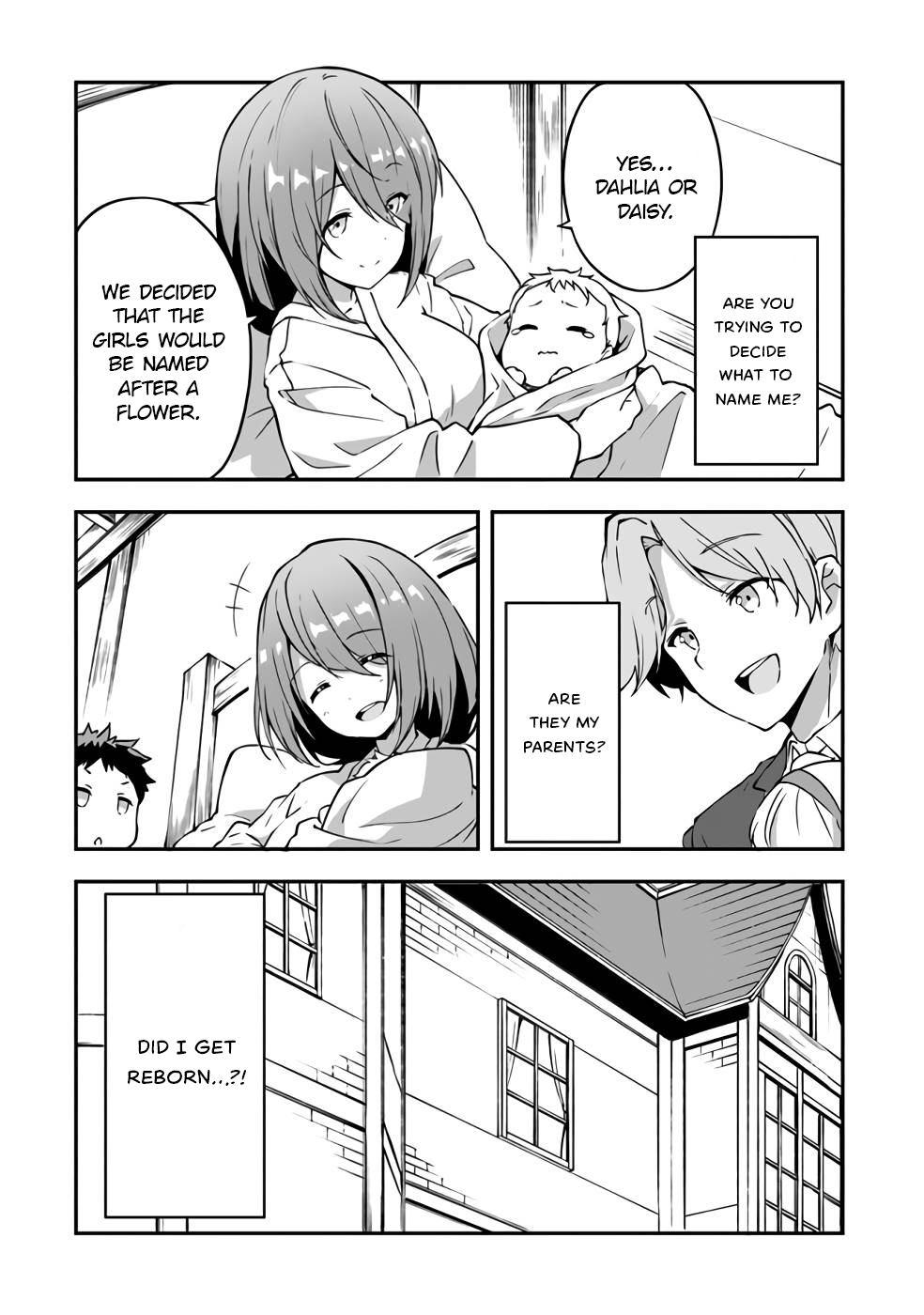Outo no Hazure no Renkinjutsushi – Hazure Shokugyou datta no de, Nonbiri Oten Keiei shimasu Chapter 1 - Page 44
