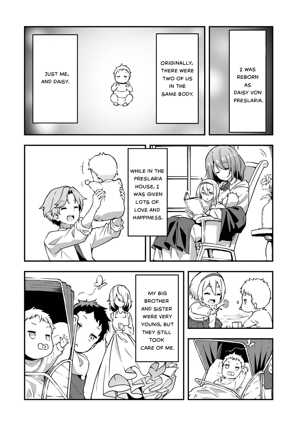 Outo no Hazure no Renkinjutsushi – Hazure Shokugyou datta no de, Nonbiri Oten Keiei shimasu Chapter 1 - Page 45