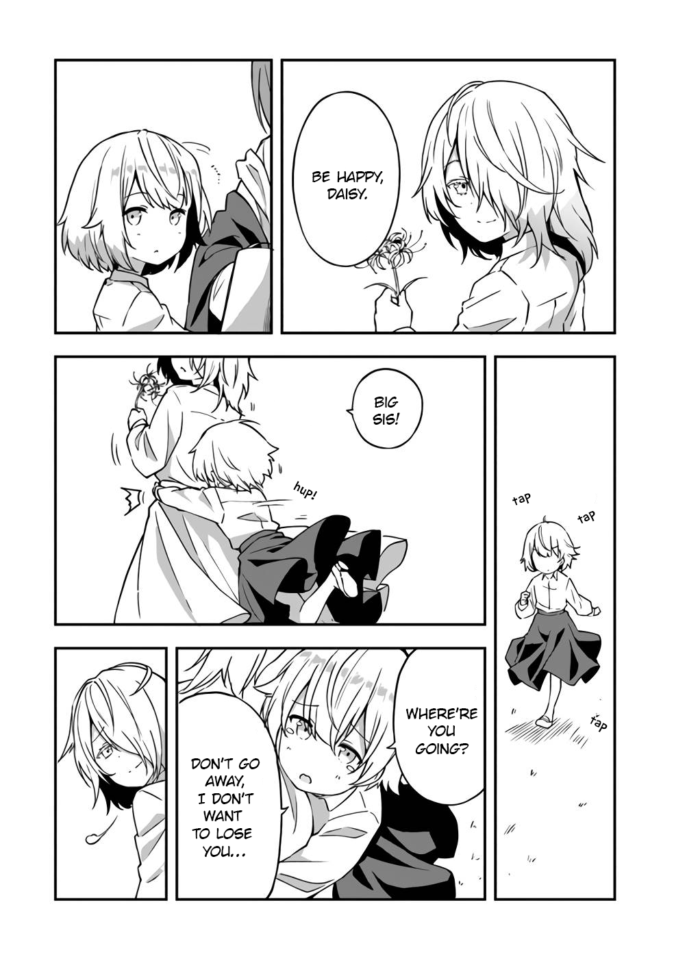 Outo no Hazure no Renkinjutsushi – Hazure Shokugyou datta no de, Nonbiri Oten Keiei shimasu Chapter 1 - Page 48