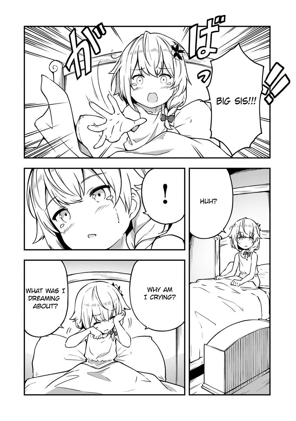Outo no Hazure no Renkinjutsushi – Hazure Shokugyou datta no de, Nonbiri Oten Keiei shimasu Chapter 1 - Page 51