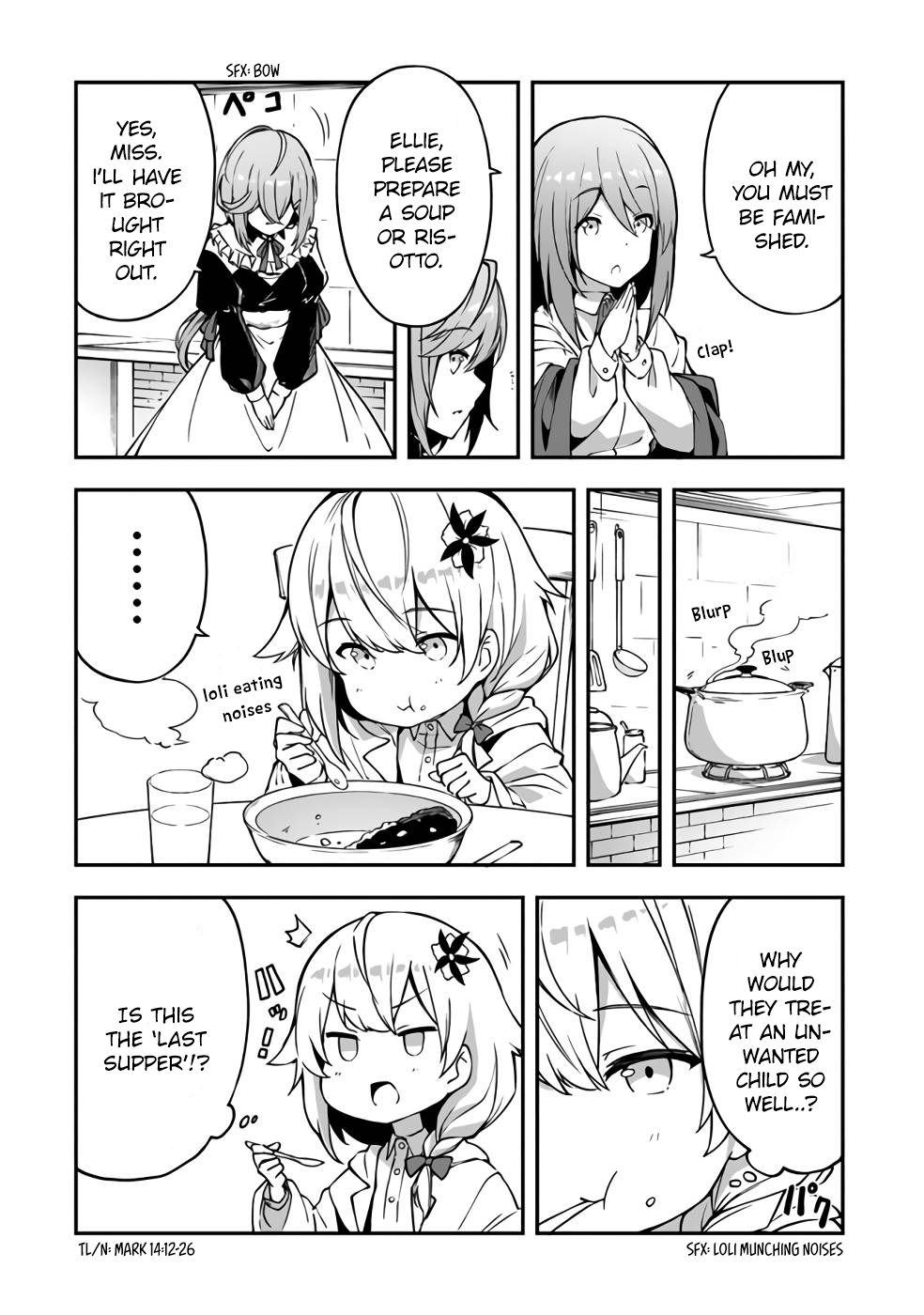 Outo no Hazure no Renkinjutsushi – Hazure Shokugyou datta no de, Nonbiri Oten Keiei shimasu Chapter 1 - Page 55