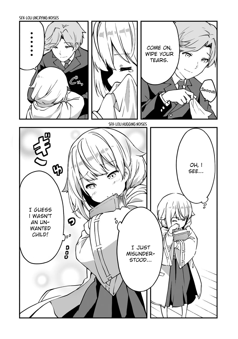 Outo no Hazure no Renkinjutsushi – Hazure Shokugyou datta no de, Nonbiri Oten Keiei shimasu Chapter 1 - Page 62
