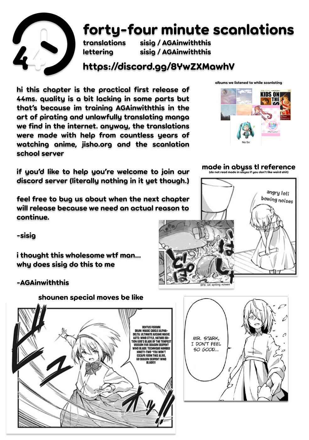 Outo no Hazure no Renkinjutsushi – Hazure Shokugyou datta no de, Nonbiri Oten Keiei shimasu Chapter 1 - Page 63