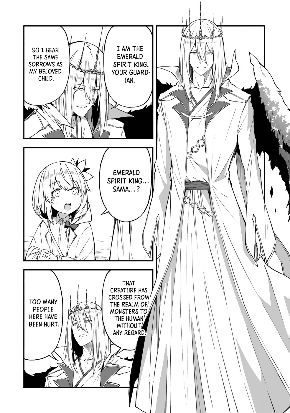 Outo no Hazure no Renkinjutsushi – Hazure Shokugyou datta no de, Nonbiri Oten Keiei shimasu Chapter 10 - Page 2