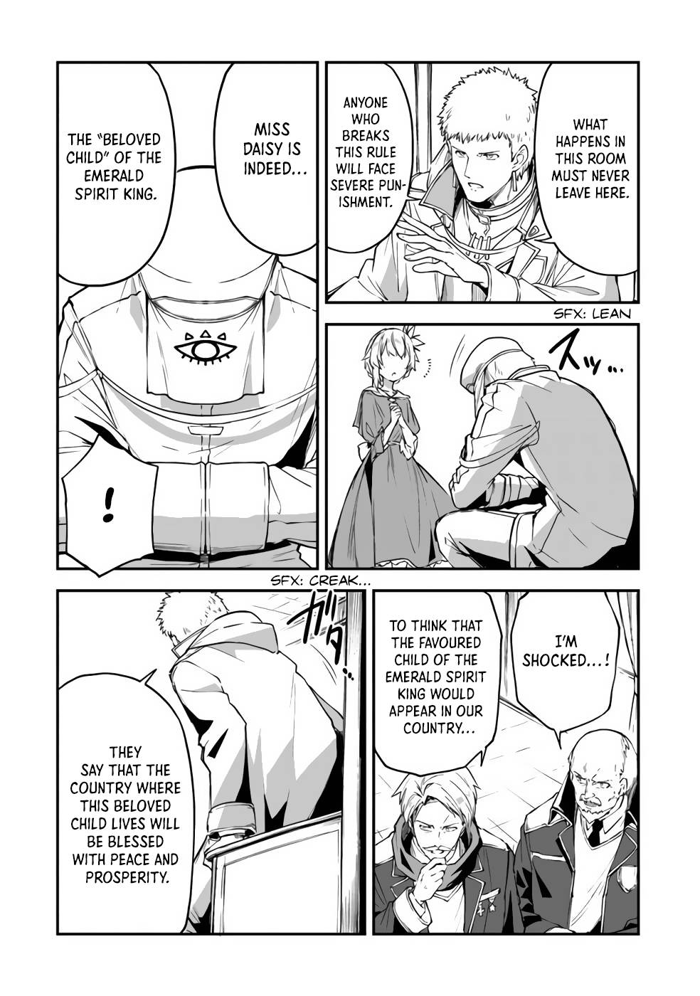 Outo no Hazure no Renkinjutsushi – Hazure Shokugyou datta no de, Nonbiri Oten Keiei shimasu Chapter 10 - Page 21
