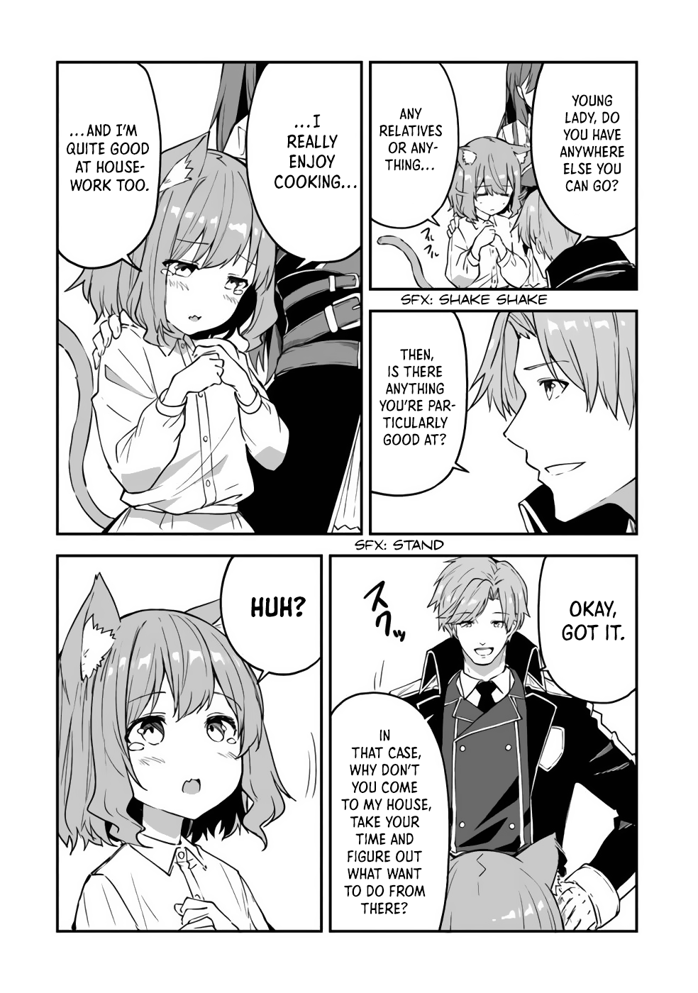 Outo no Hazure no Renkinjutsushi – Hazure Shokugyou datta no de, Nonbiri Oten Keiei shimasu Chapter 10 - Page 28