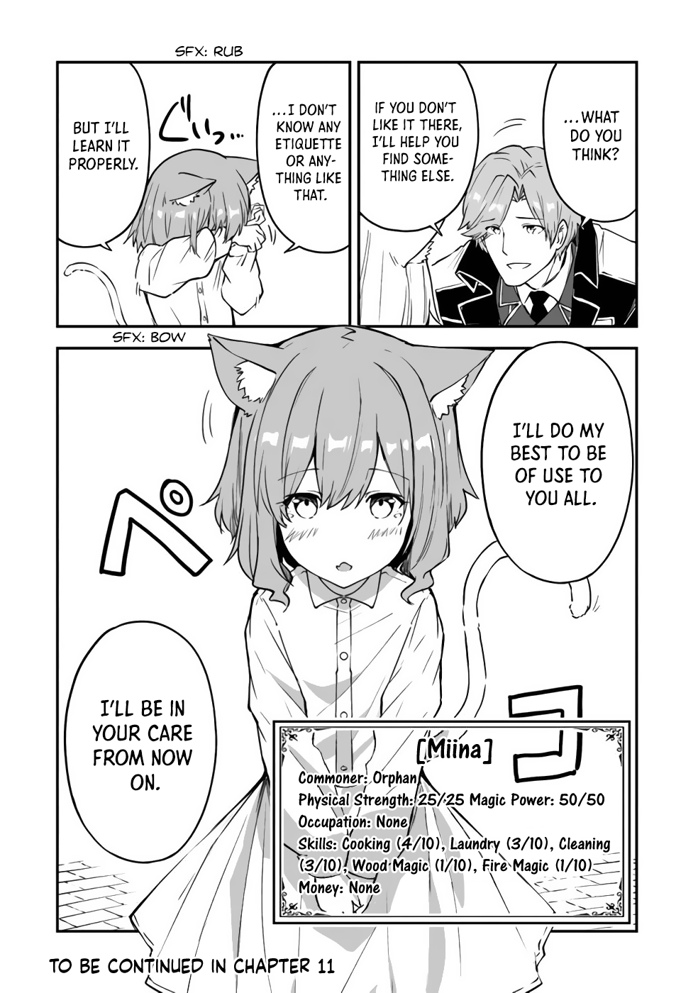 Outo no Hazure no Renkinjutsushi – Hazure Shokugyou datta no de, Nonbiri Oten Keiei shimasu Chapter 10 - Page 29
