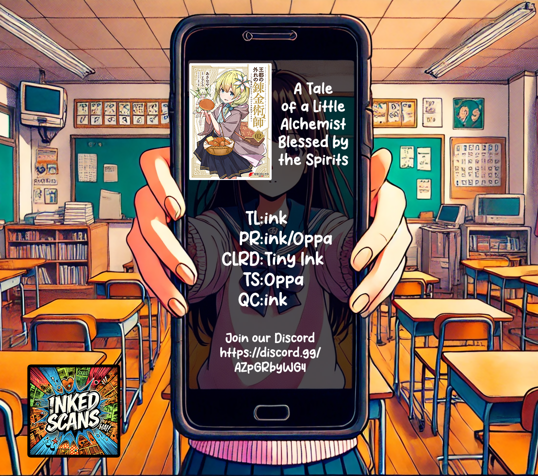 Outo no Hazure no Renkinjutsushi – Hazure Shokugyou datta no de, Nonbiri Oten Keiei shimasu Chapter 10 - Page 30