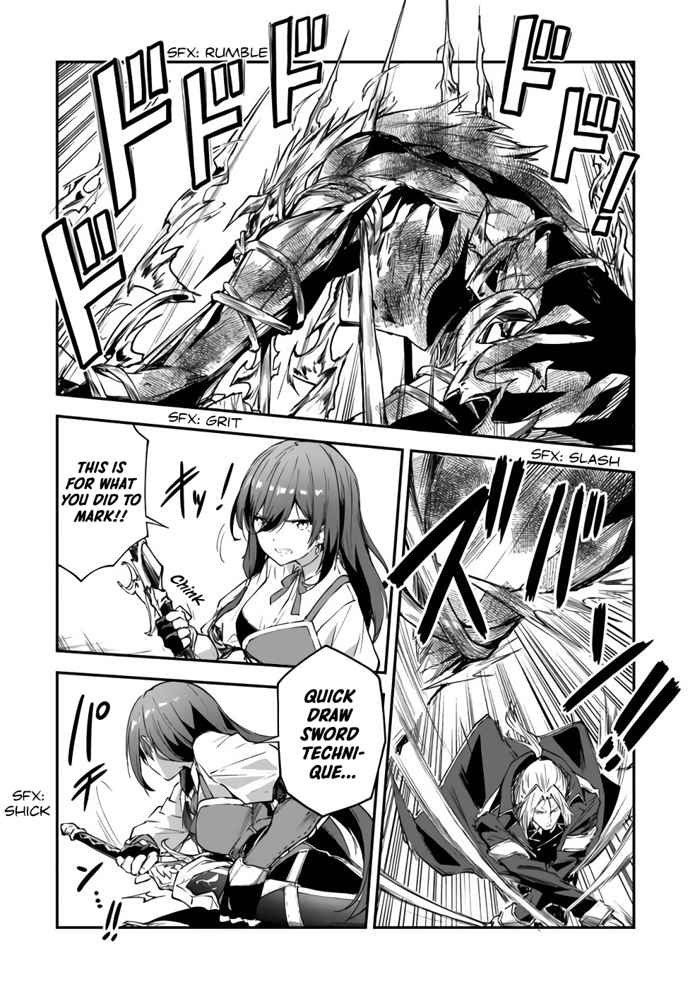 Outo no Hazure no Renkinjutsushi – Hazure Shokugyou datta no de, Nonbiri Oten Keiei shimasu Chapter 10 - Page 6