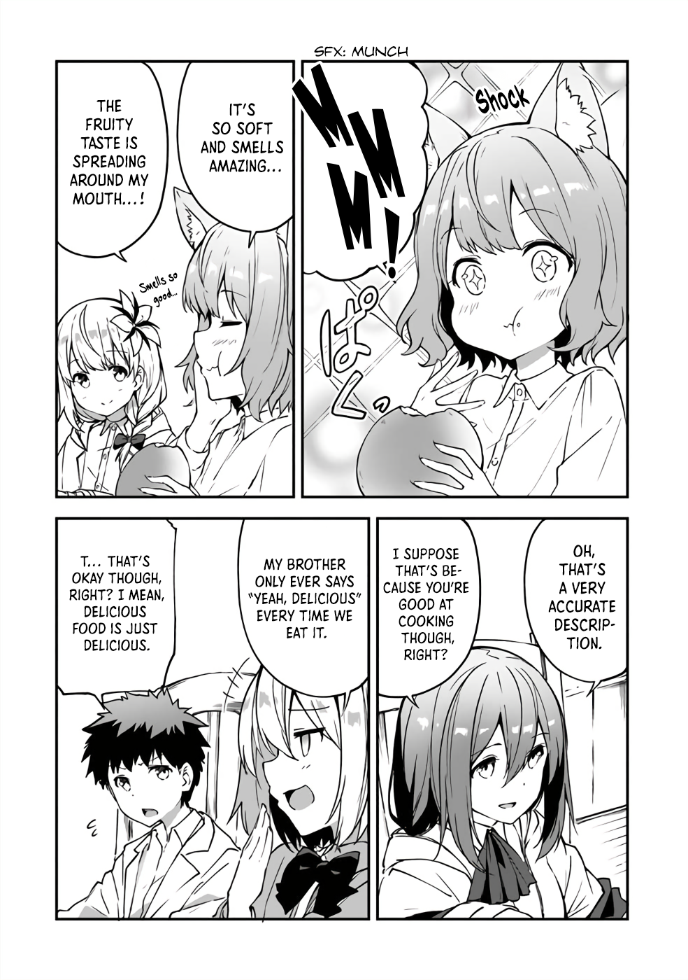 Outo no Hazure no Renkinjutsushi – Hazure Shokugyou datta no de, Nonbiri Oten Keiei shimasu Chapter 11 - Page 4