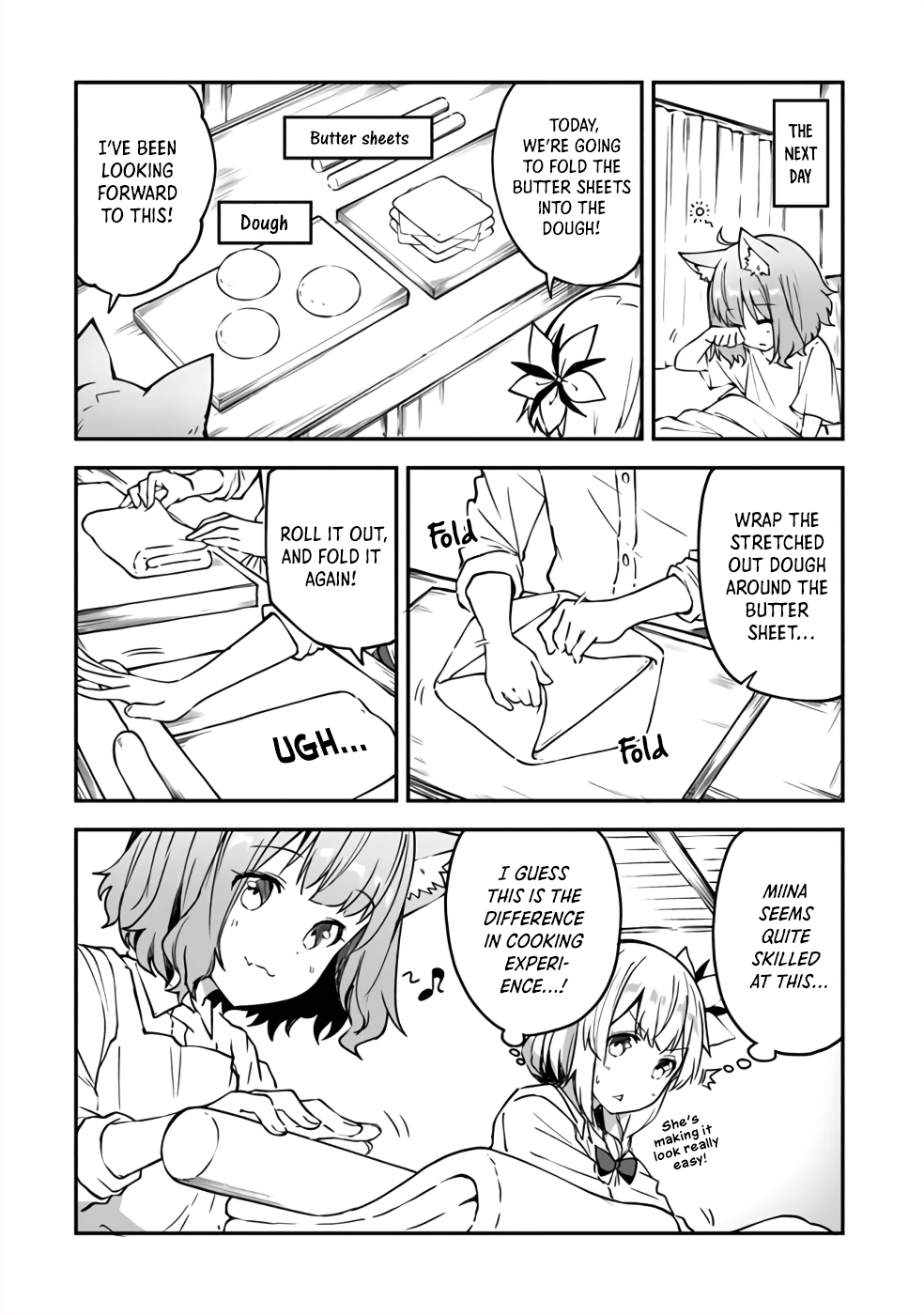 Outo no Hazure no Renkinjutsushi – Hazure Shokugyou datta no de, Nonbiri Oten Keiei shimasu Chapter 11 - Page 9