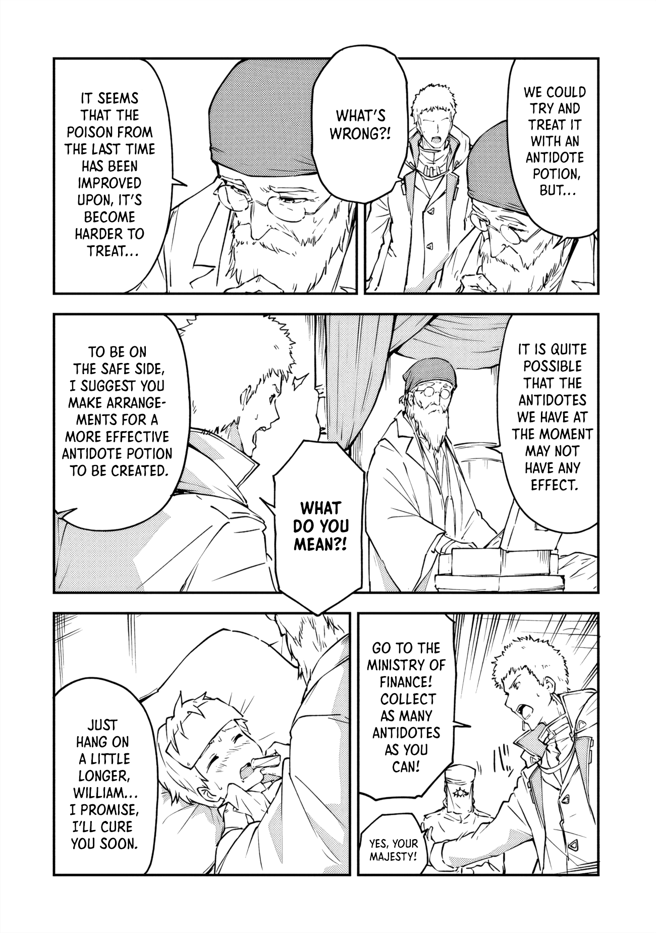 Outo no Hazure no Renkinjutsushi – Hazure Shokugyou datta no de, Nonbiri Oten Keiei shimasu Chapter 12 - Page 13