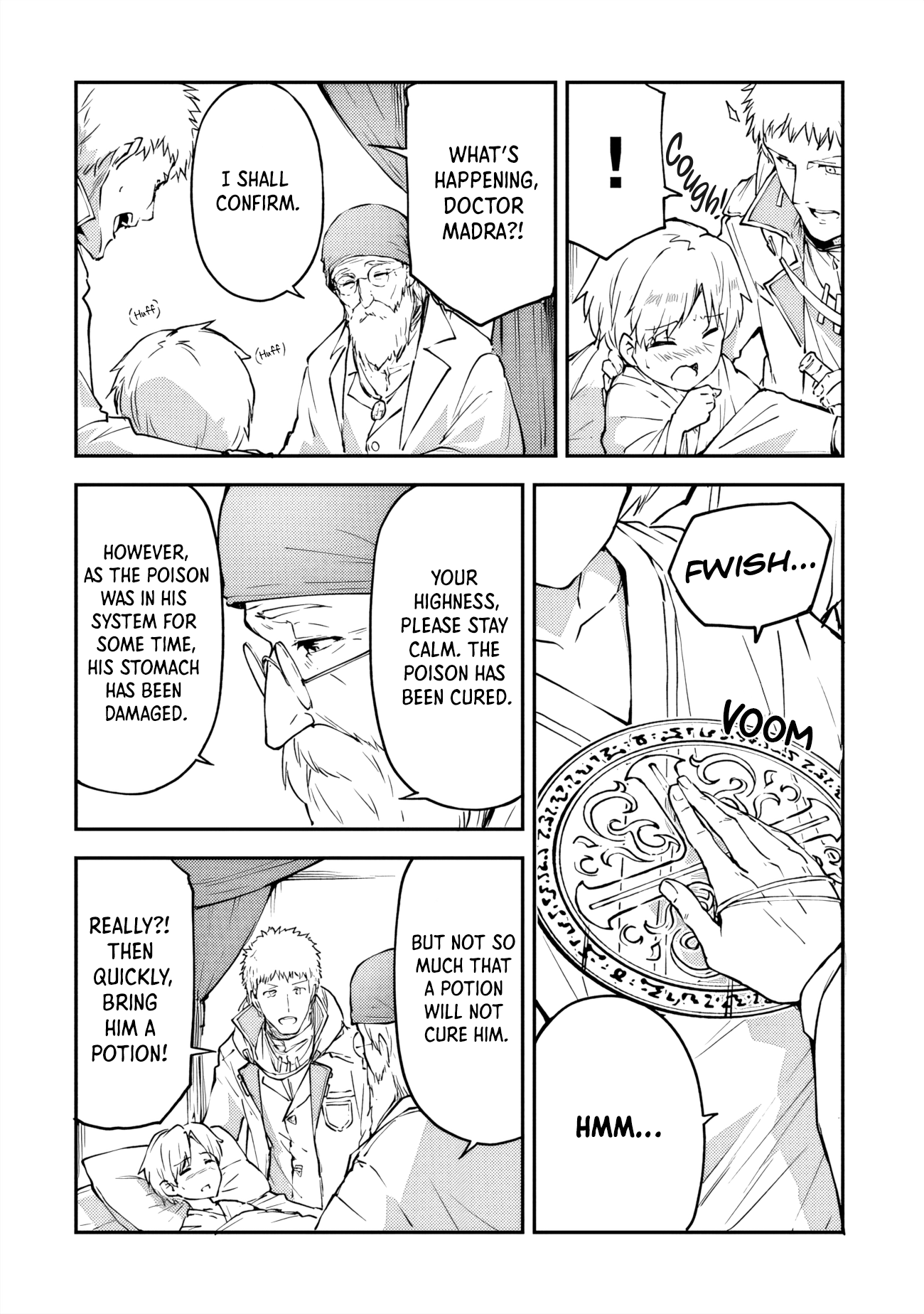 Outo no Hazure no Renkinjutsushi – Hazure Shokugyou datta no de, Nonbiri Oten Keiei shimasu Chapter 12 - Page 18