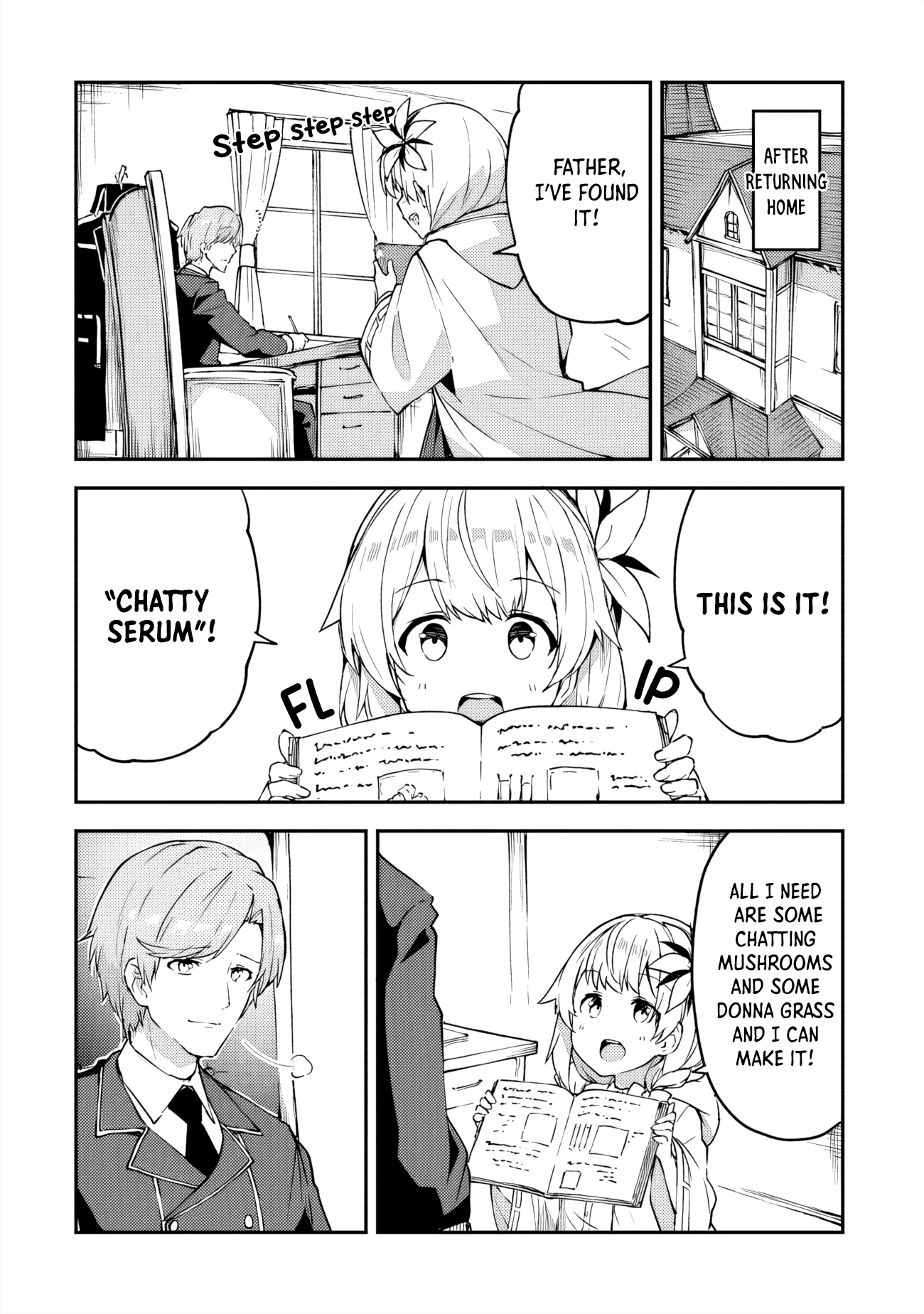 Outo no Hazure no Renkinjutsushi – Hazure Shokugyou datta no de, Nonbiri Oten Keiei shimasu Chapter 12 - Page 22