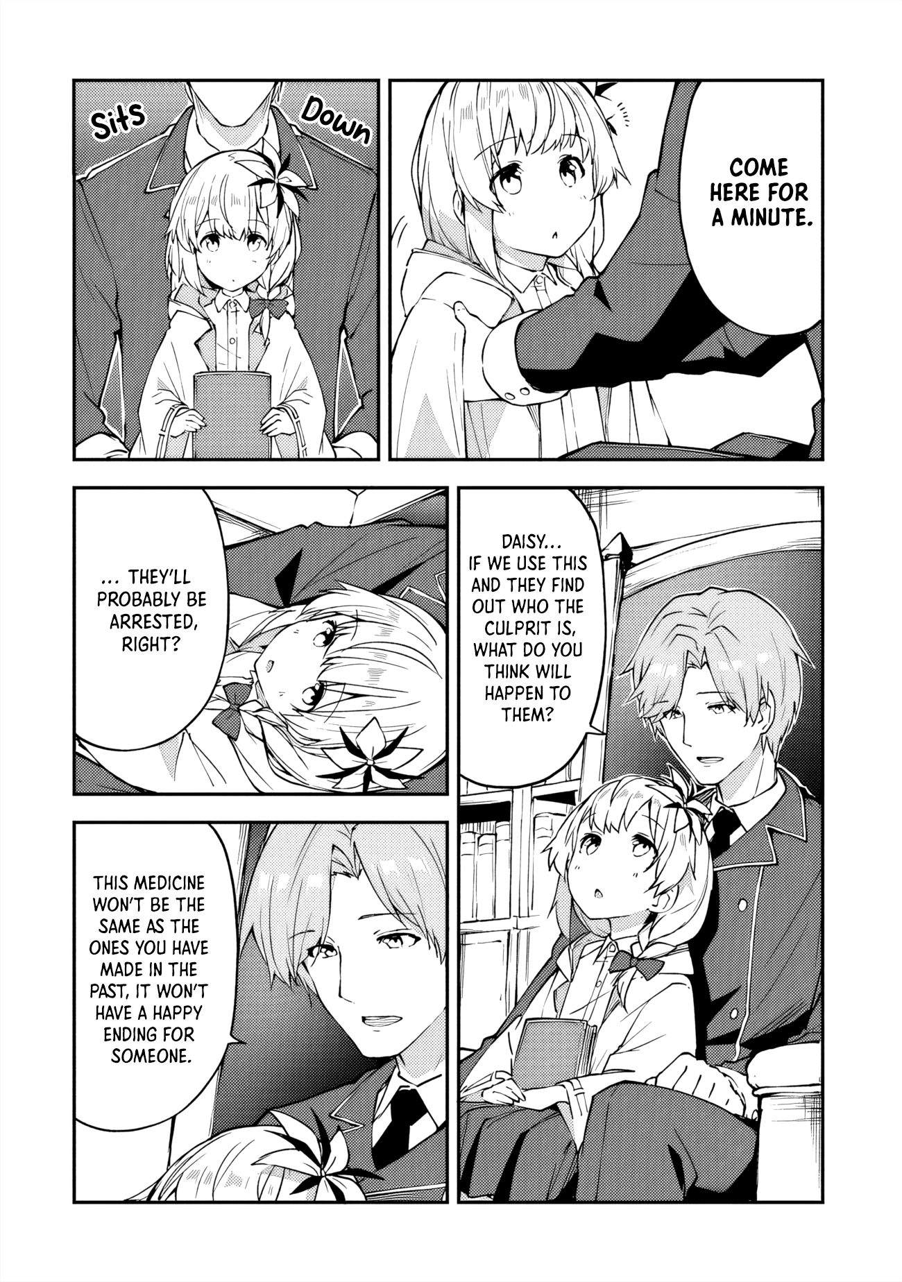 Outo no Hazure no Renkinjutsushi – Hazure Shokugyou datta no de, Nonbiri Oten Keiei shimasu Chapter 12 - Page 23