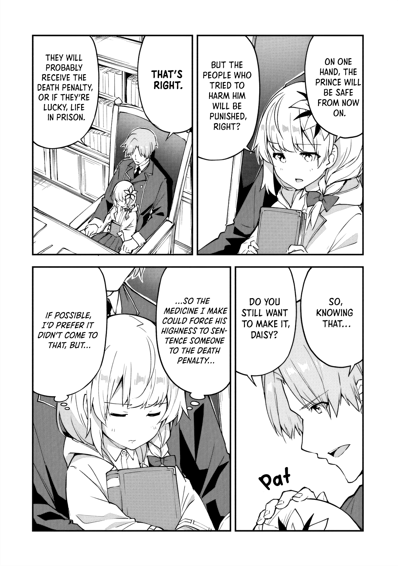 Outo no Hazure no Renkinjutsushi – Hazure Shokugyou datta no de, Nonbiri Oten Keiei shimasu Chapter 12 - Page 24