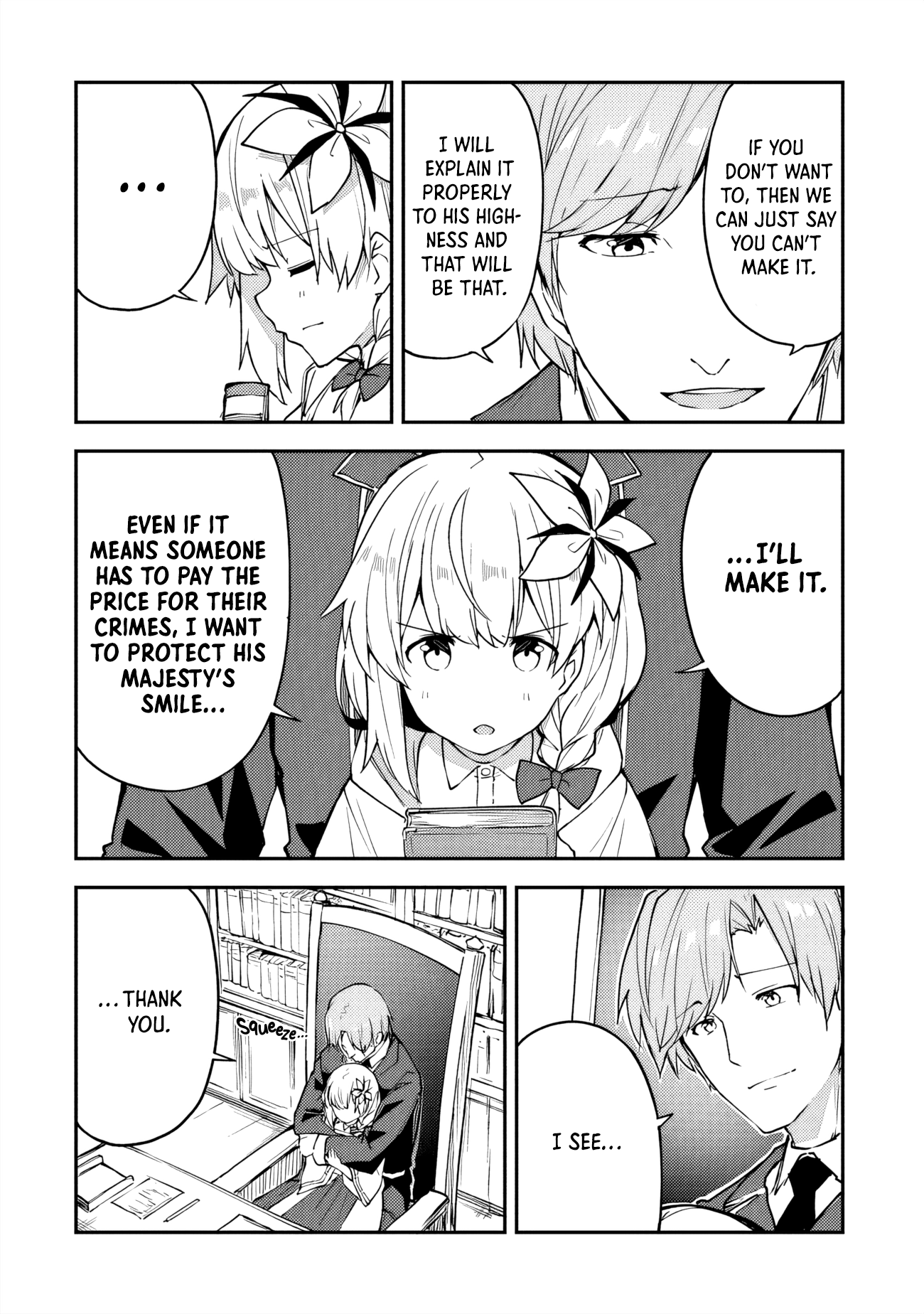 Outo no Hazure no Renkinjutsushi – Hazure Shokugyou datta no de, Nonbiri Oten Keiei shimasu Chapter 12 - Page 25