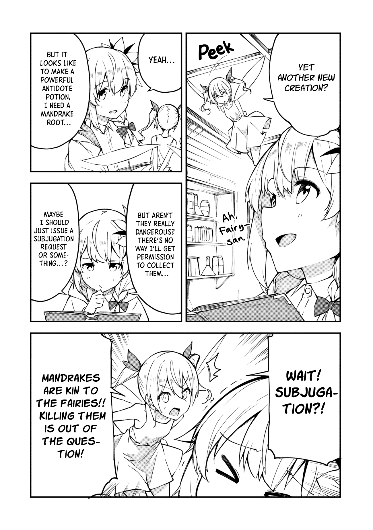 Outo no Hazure no Renkinjutsushi – Hazure Shokugyou datta no de, Nonbiri Oten Keiei shimasu Chapter 12 - Page 5
