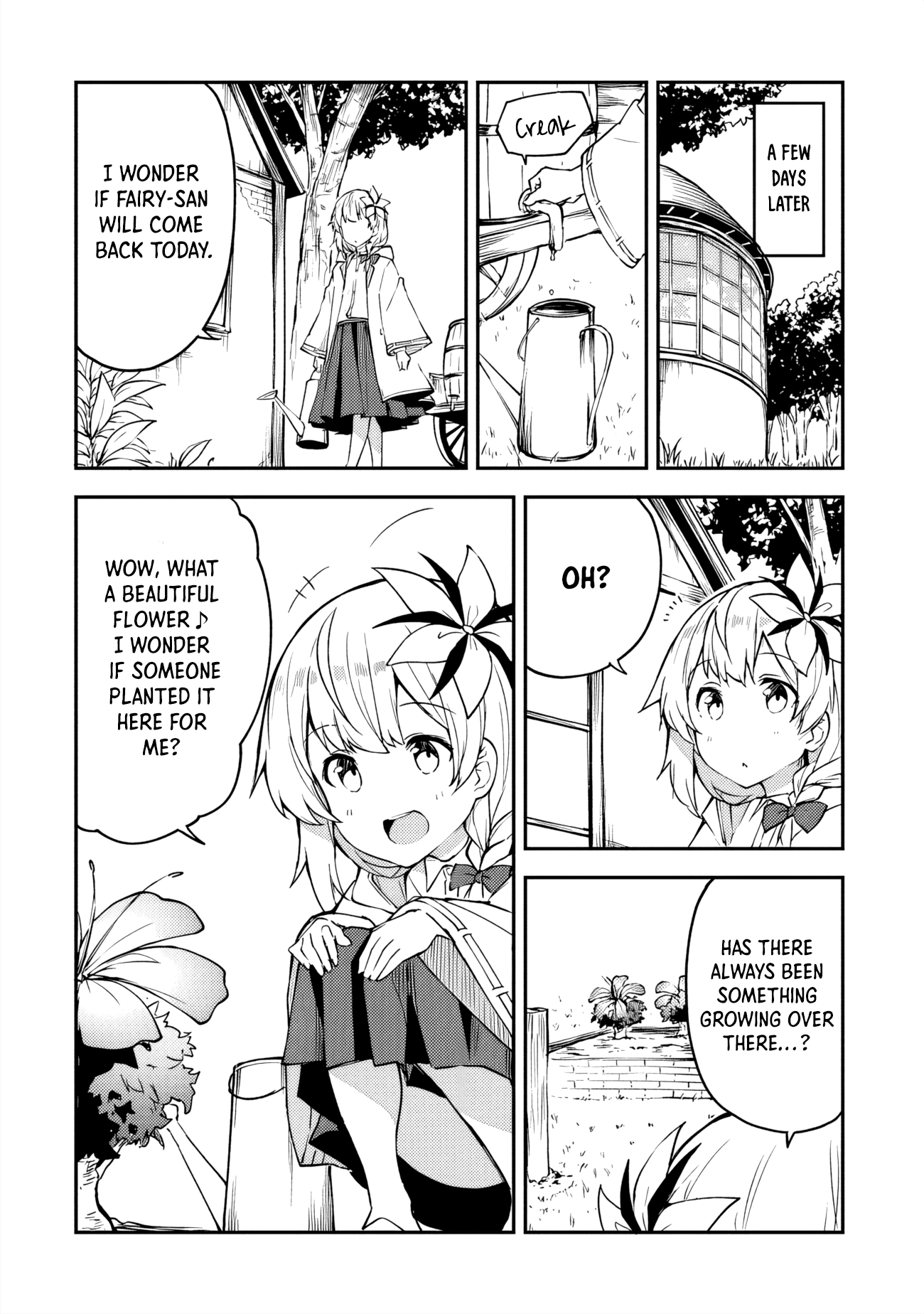 Outo no Hazure no Renkinjutsushi – Hazure Shokugyou datta no de, Nonbiri Oten Keiei shimasu Chapter 12 - Page 7