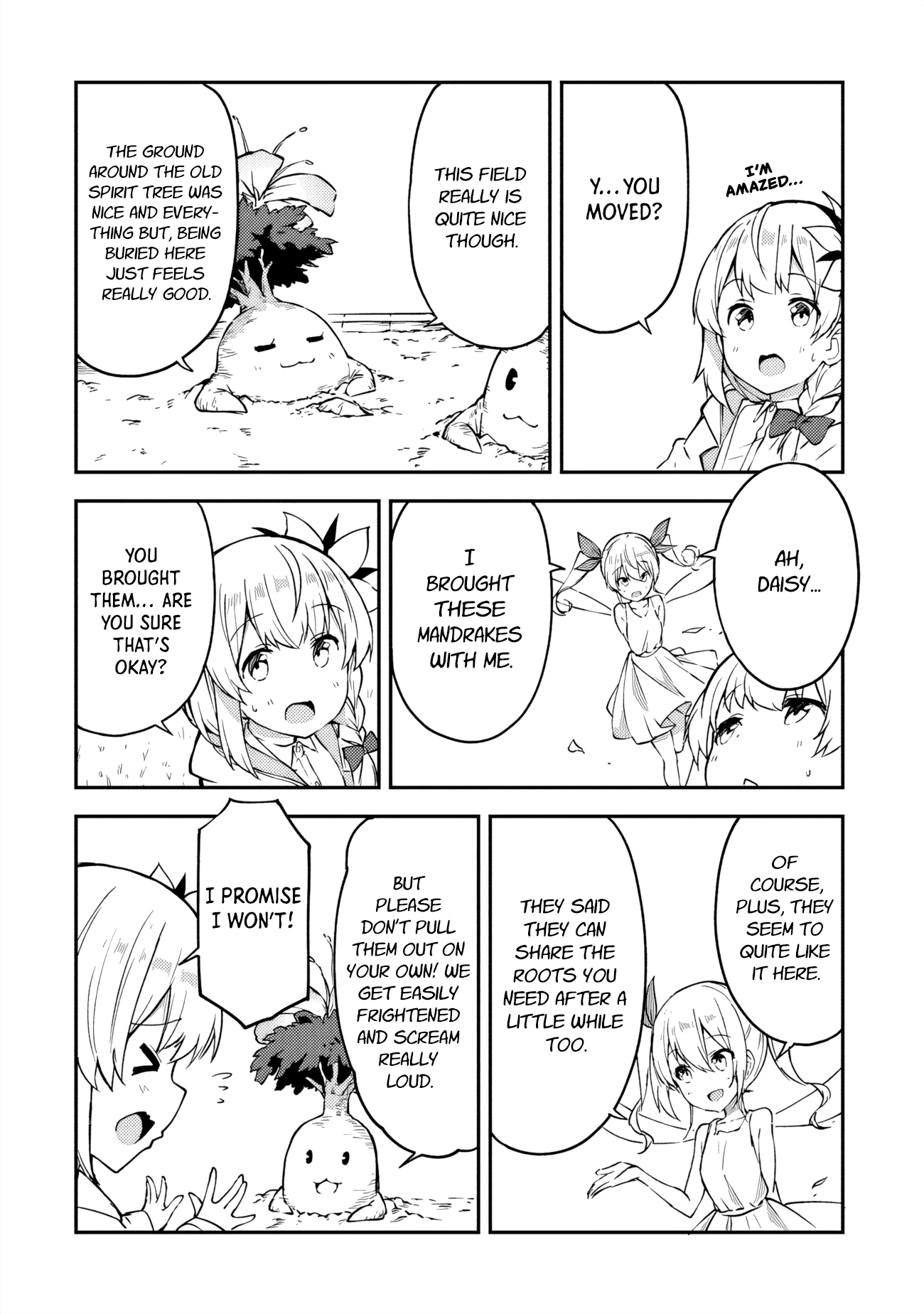 Outo no Hazure no Renkinjutsushi – Hazure Shokugyou datta no de, Nonbiri Oten Keiei shimasu Chapter 12 - Page 9