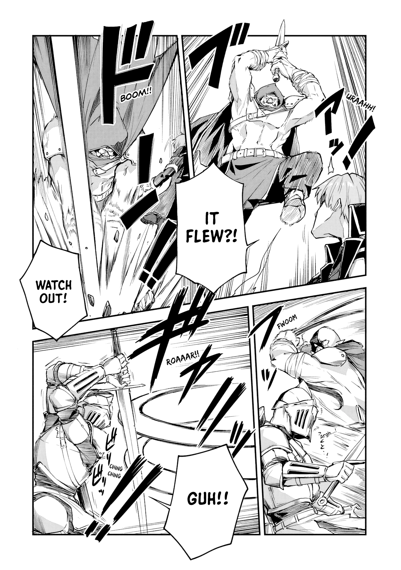Outo no Hazure no Renkinjutsushi – Hazure Shokugyou datta no de, Nonbiri Oten Keiei shimasu Chapter 13 - Page 21