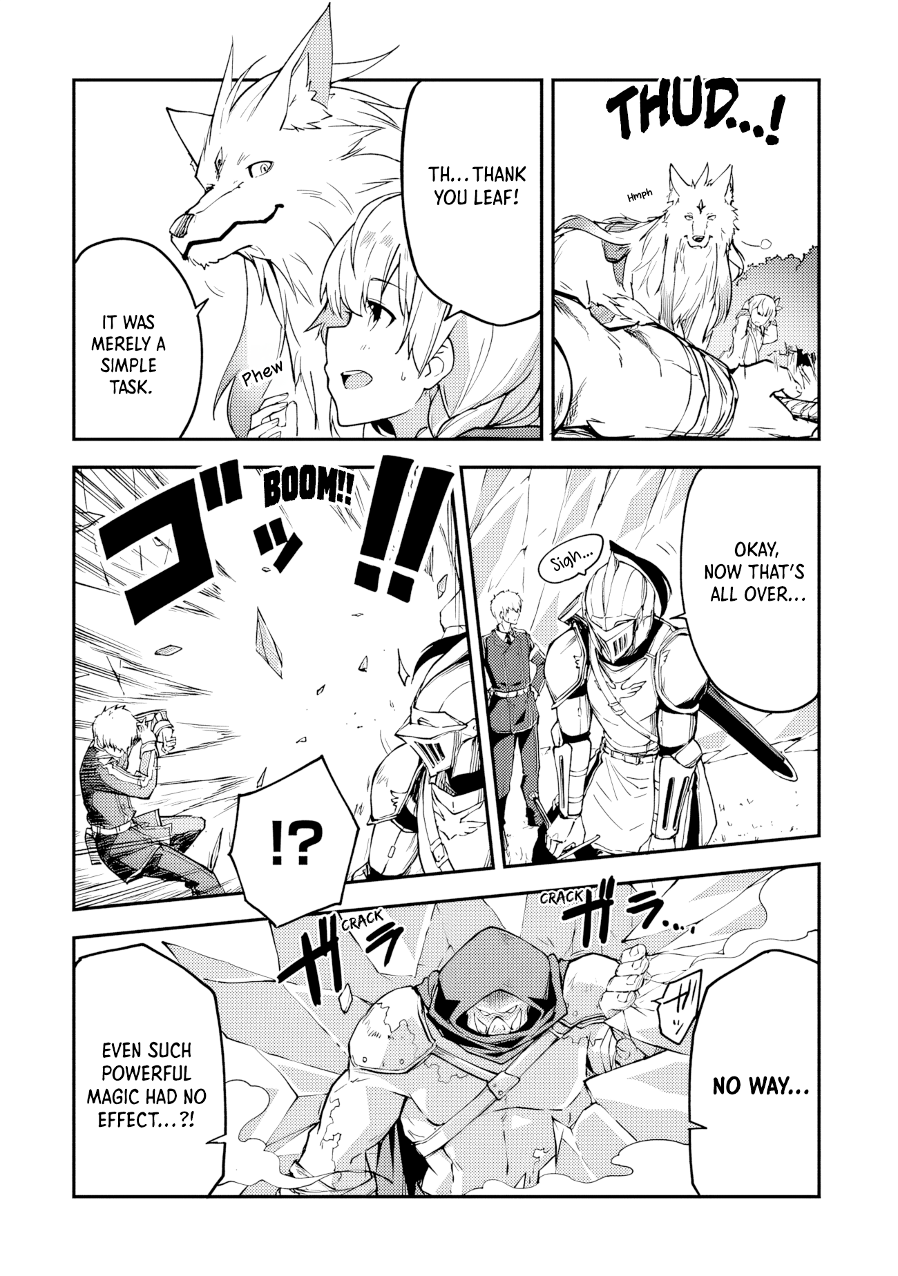 Outo no Hazure no Renkinjutsushi – Hazure Shokugyou datta no de, Nonbiri Oten Keiei shimasu Chapter 13 - Page 25