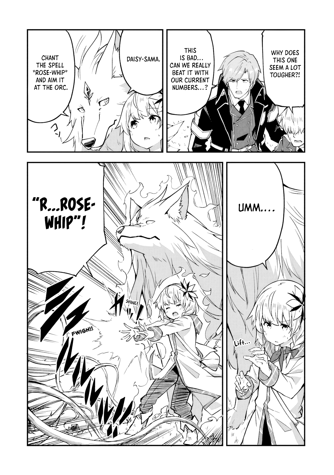 Outo no Hazure no Renkinjutsushi – Hazure Shokugyou datta no de, Nonbiri Oten Keiei shimasu Chapter 13 - Page 26