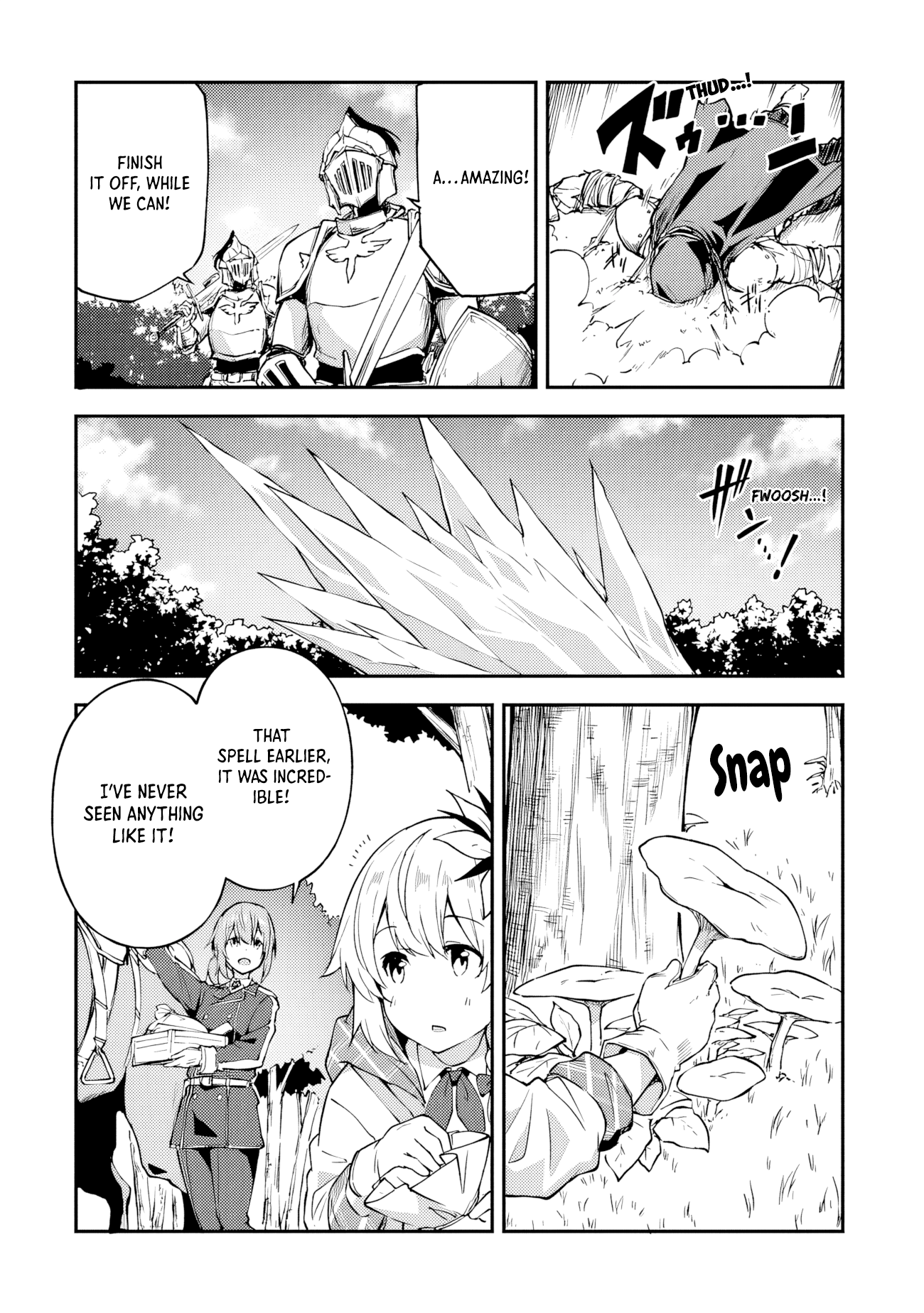 Outo no Hazure no Renkinjutsushi – Hazure Shokugyou datta no de, Nonbiri Oten Keiei shimasu Chapter 13 - Page 28