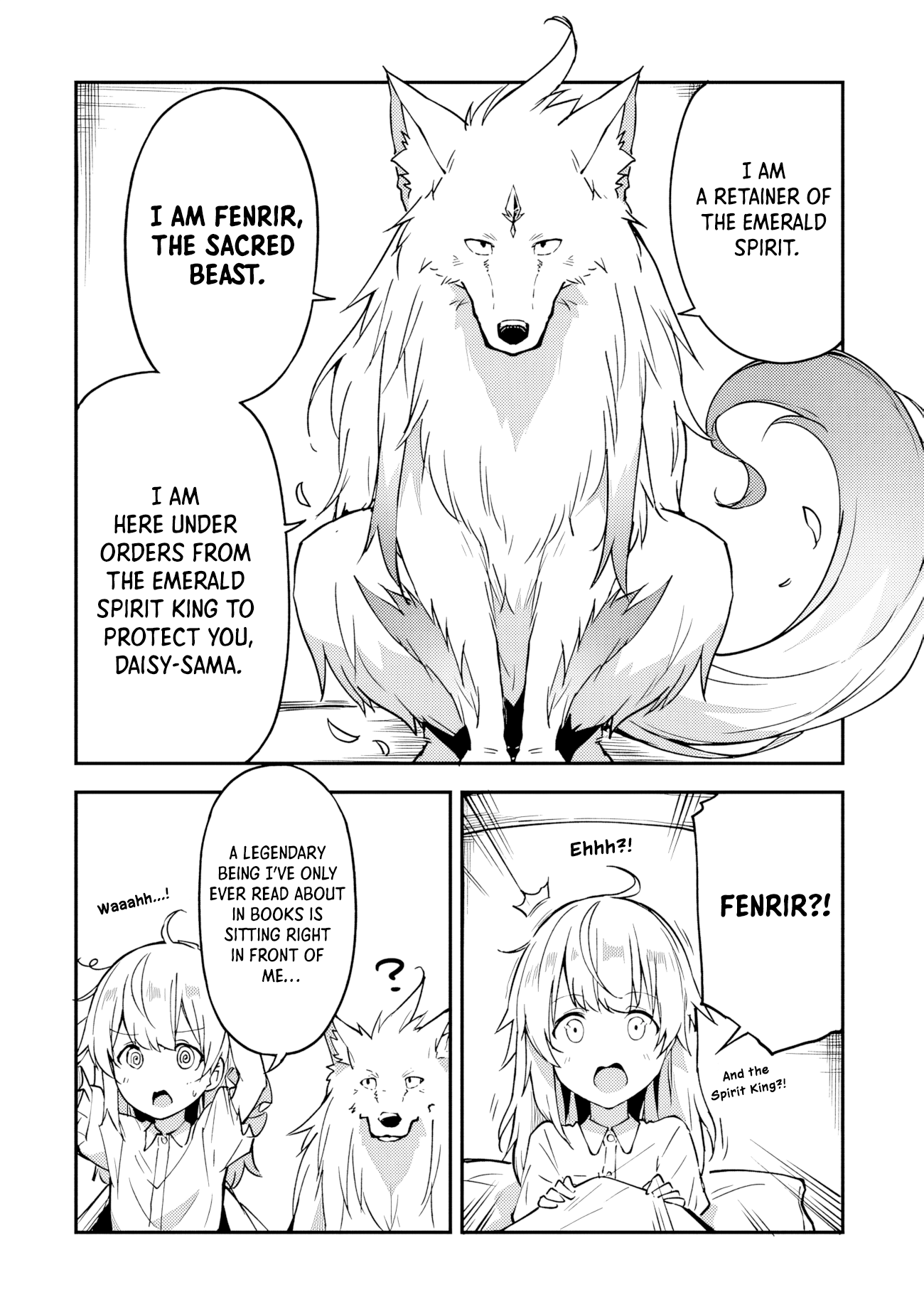 Outo no Hazure no Renkinjutsushi – Hazure Shokugyou datta no de, Nonbiri Oten Keiei shimasu Chapter 13 - Page 4