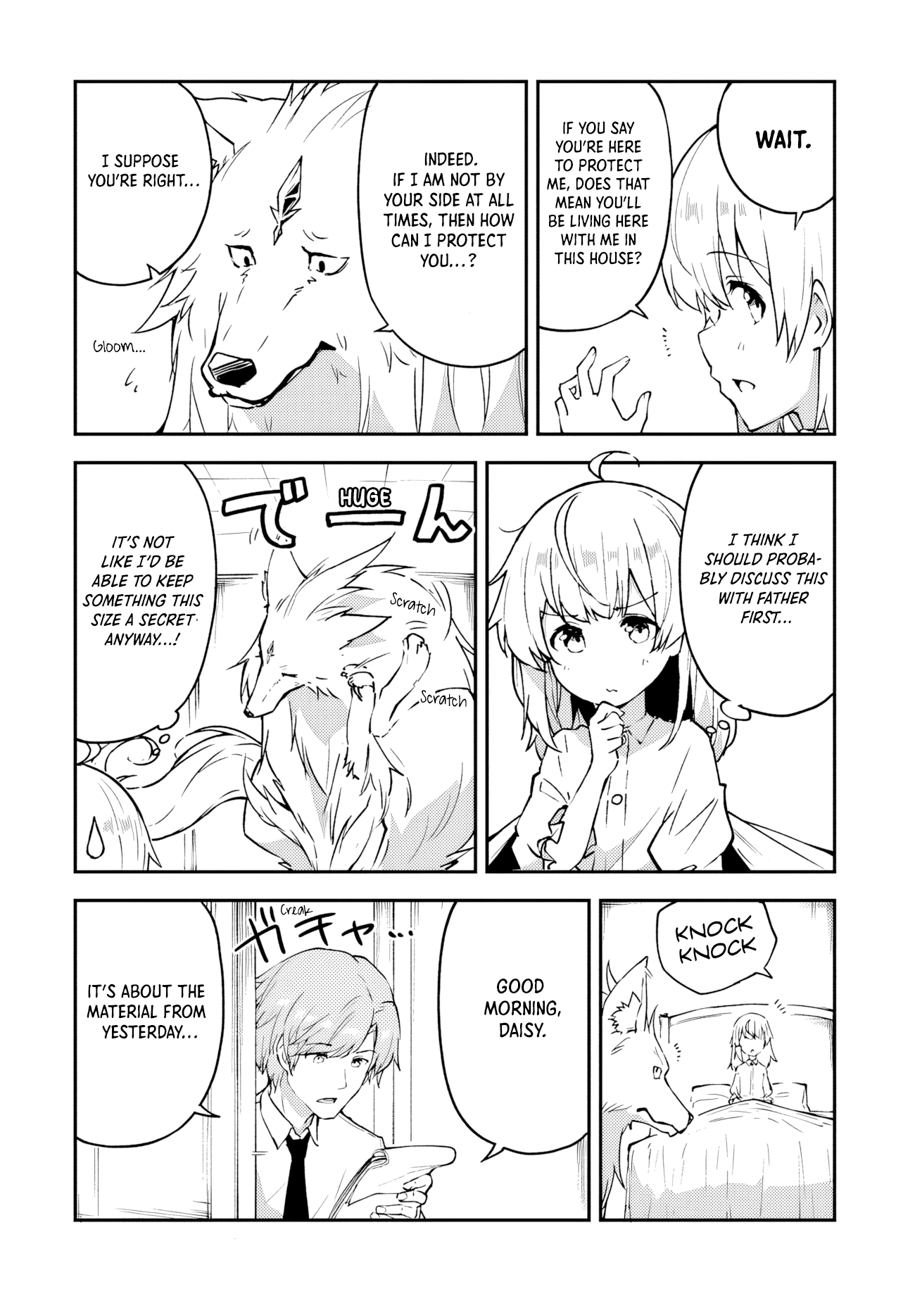 Outo no Hazure no Renkinjutsushi – Hazure Shokugyou datta no de, Nonbiri Oten Keiei shimasu Chapter 13 - Page 5