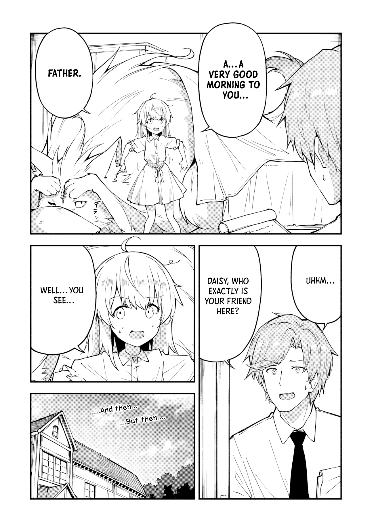 Outo no Hazure no Renkinjutsushi – Hazure Shokugyou datta no de, Nonbiri Oten Keiei shimasu Chapter 13 - Page 6
