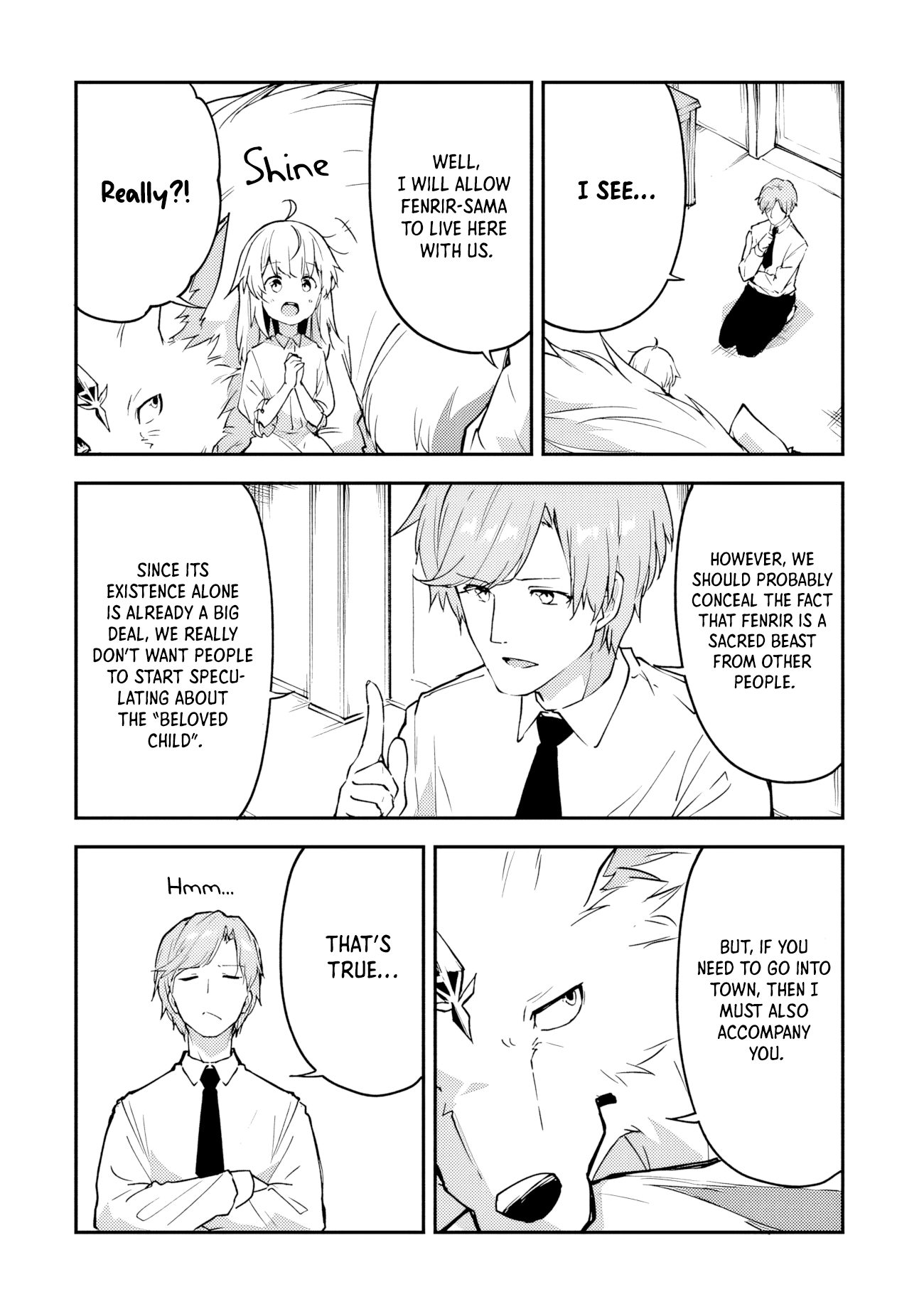 Outo no Hazure no Renkinjutsushi – Hazure Shokugyou datta no de, Nonbiri Oten Keiei shimasu Chapter 13 - Page 7