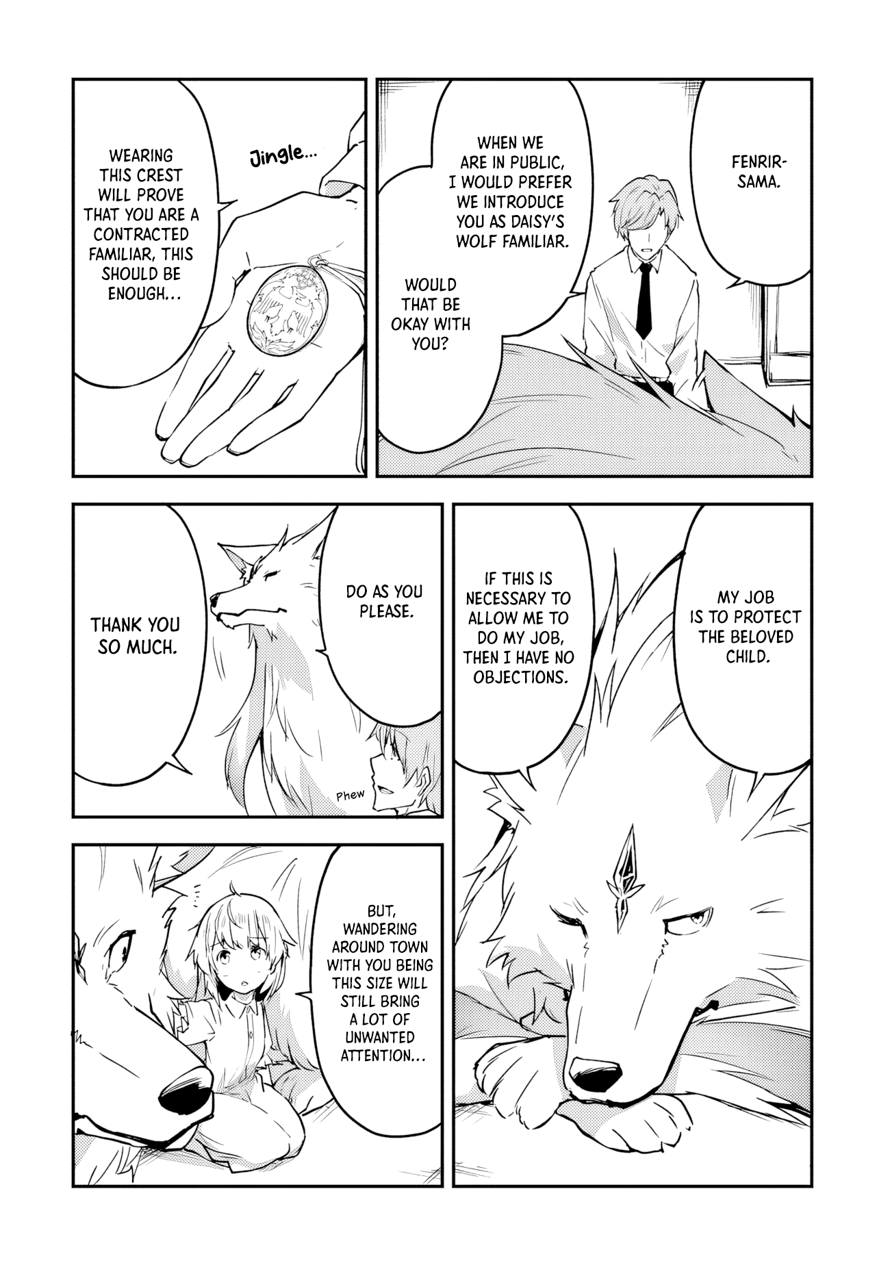 Outo no Hazure no Renkinjutsushi – Hazure Shokugyou datta no de, Nonbiri Oten Keiei shimasu Chapter 13 - Page 8