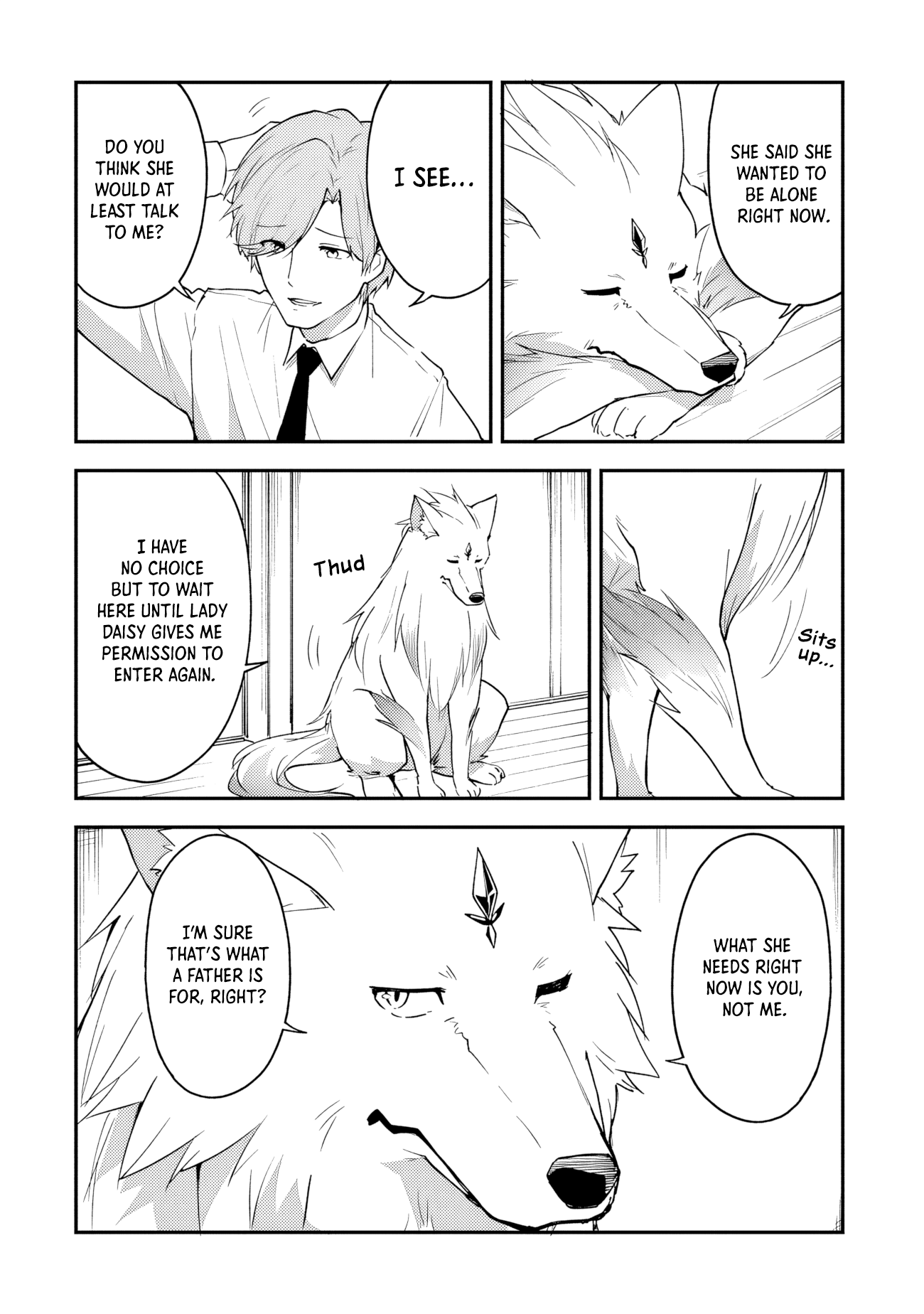 Outo no Hazure no Renkinjutsushi – Hazure Shokugyou datta no de, Nonbiri Oten Keiei shimasu Chapter 14 - Page 11
