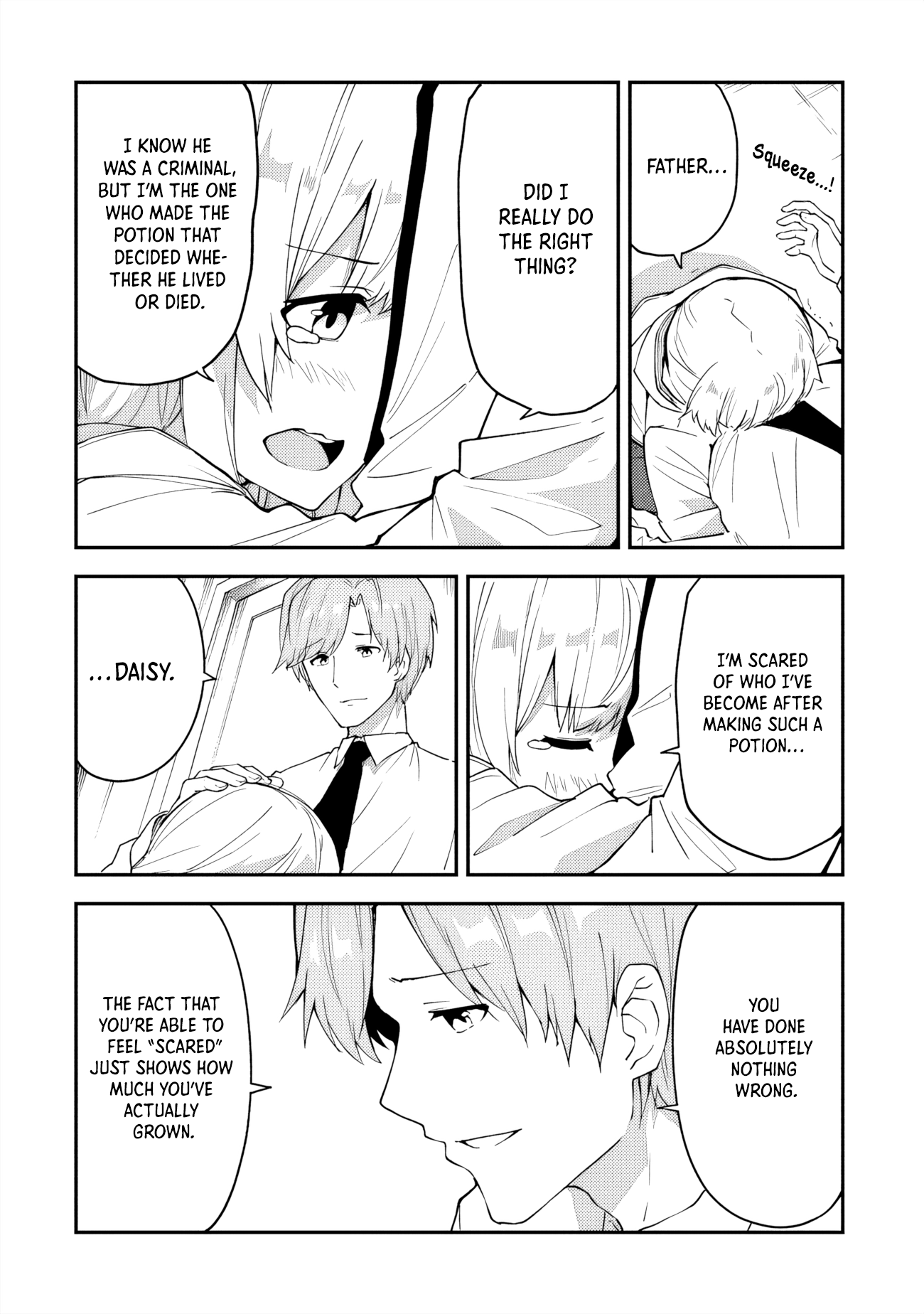 Outo no Hazure no Renkinjutsushi – Hazure Shokugyou datta no de, Nonbiri Oten Keiei shimasu Chapter 14 - Page 13