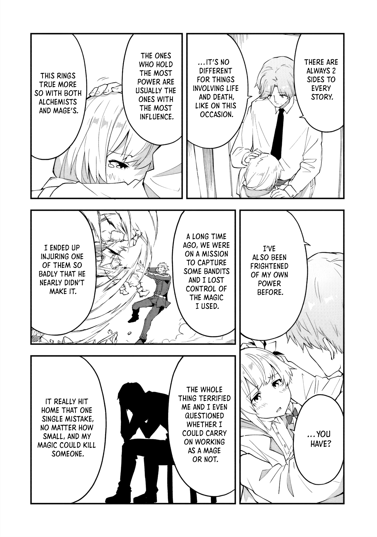Outo no Hazure no Renkinjutsushi – Hazure Shokugyou datta no de, Nonbiri Oten Keiei shimasu Chapter 14 - Page 14