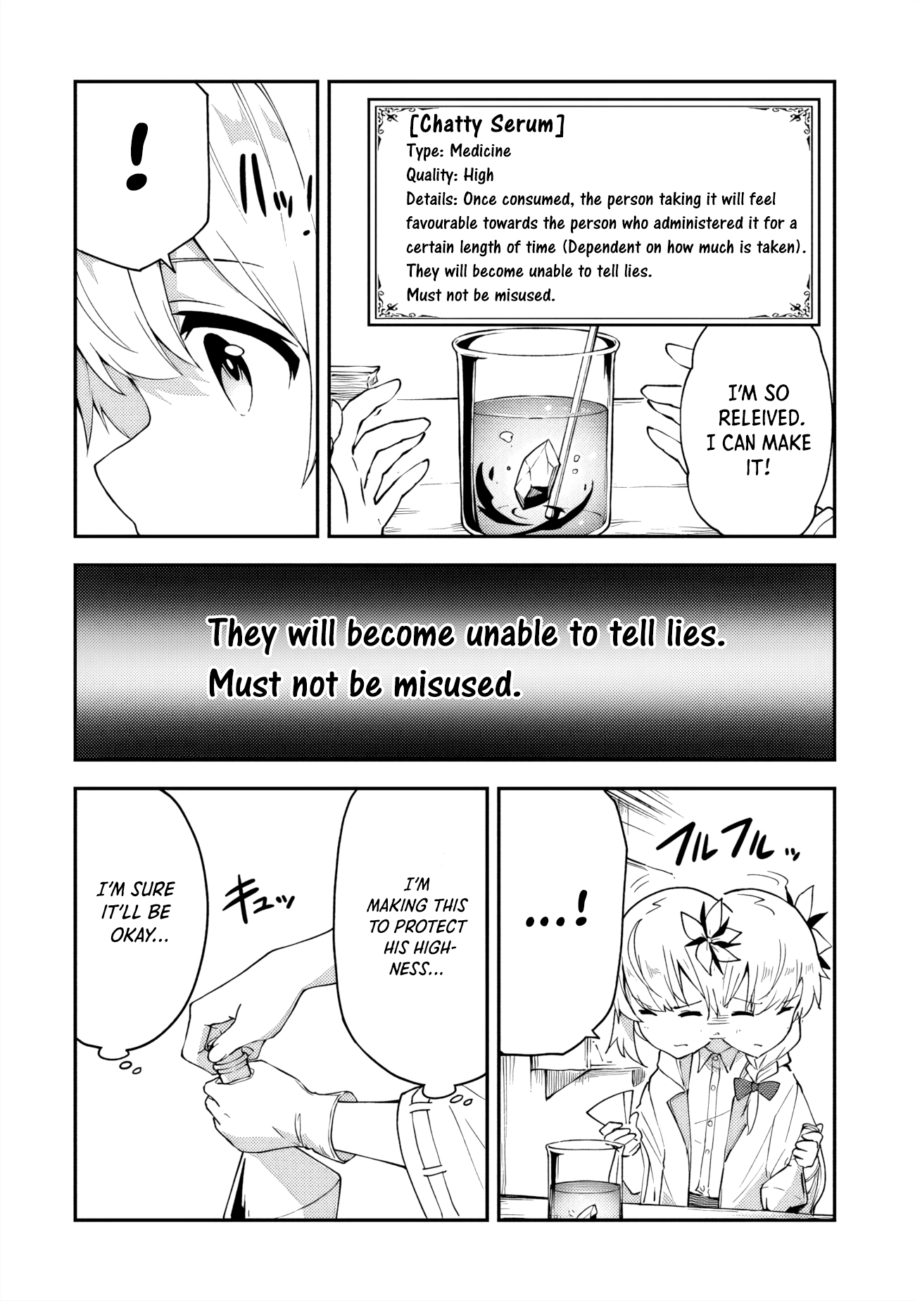 Outo no Hazure no Renkinjutsushi – Hazure Shokugyou datta no de, Nonbiri Oten Keiei shimasu Chapter 14 - Page 8