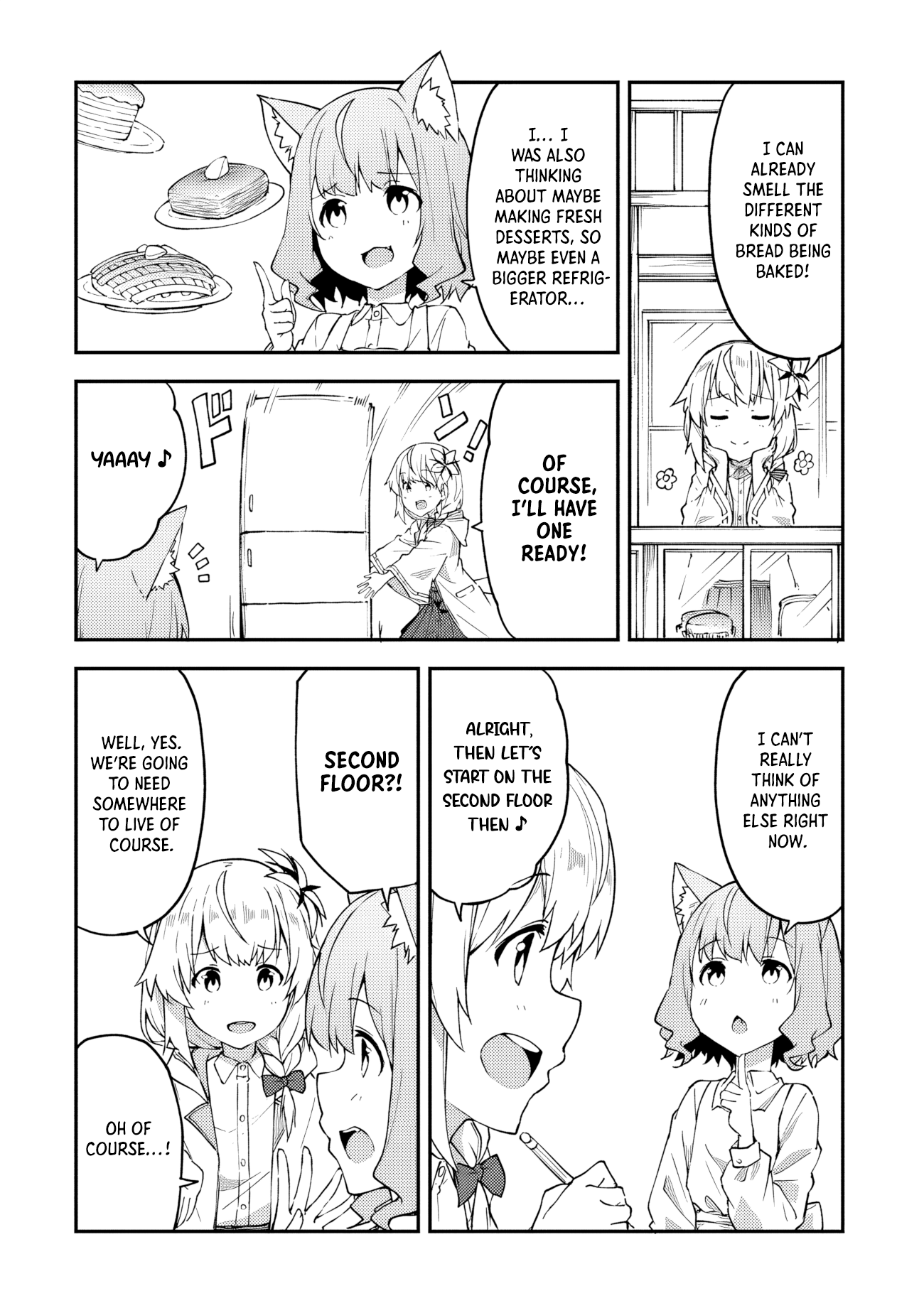 Outo no Hazure no Renkinjutsushi – Hazure Shokugyou datta no de, Nonbiri Oten Keiei shimasu Chapter 15 - Page 12