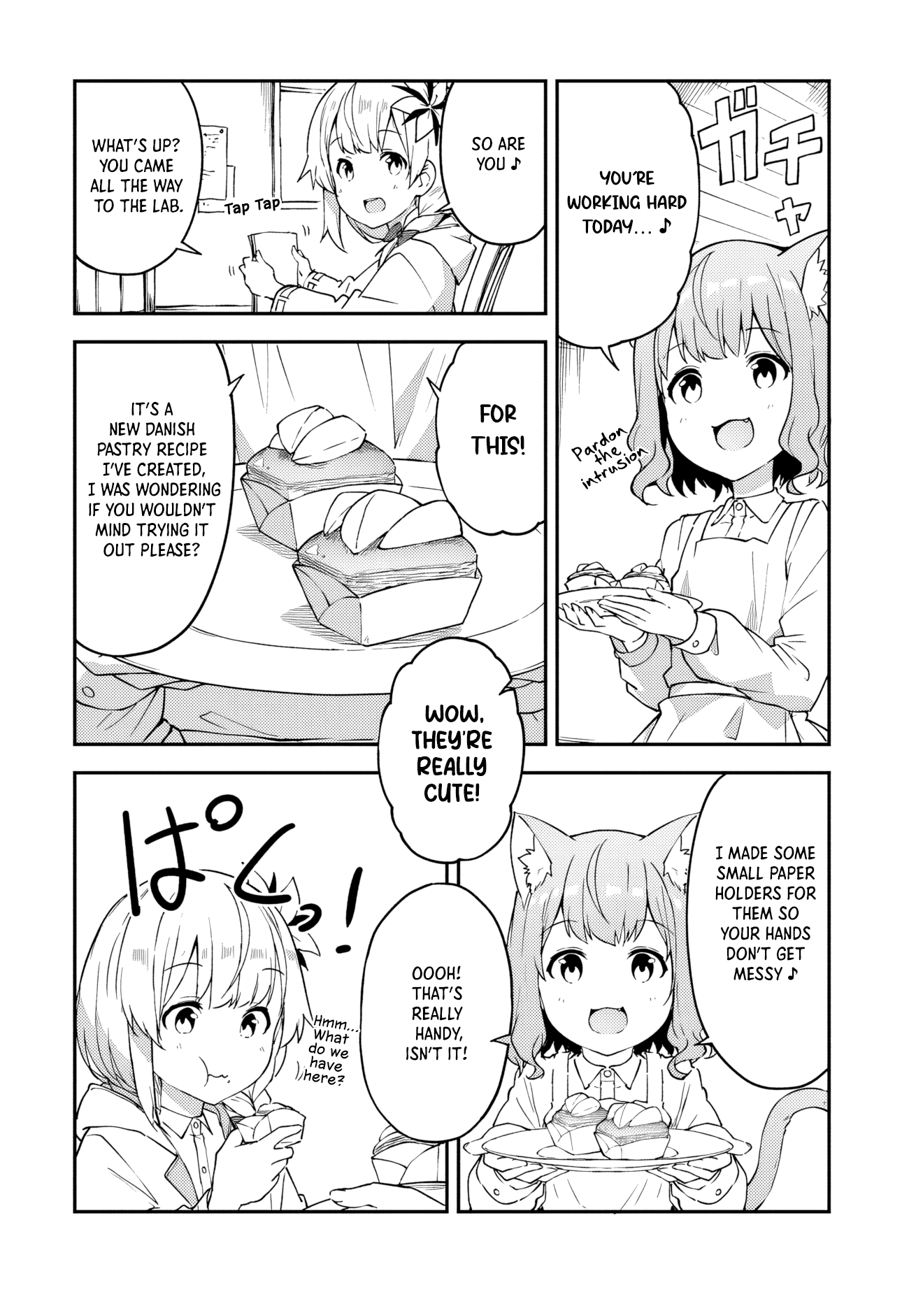 Outo no Hazure no Renkinjutsushi – Hazure Shokugyou datta no de, Nonbiri Oten Keiei shimasu Chapter 15 - Page 4