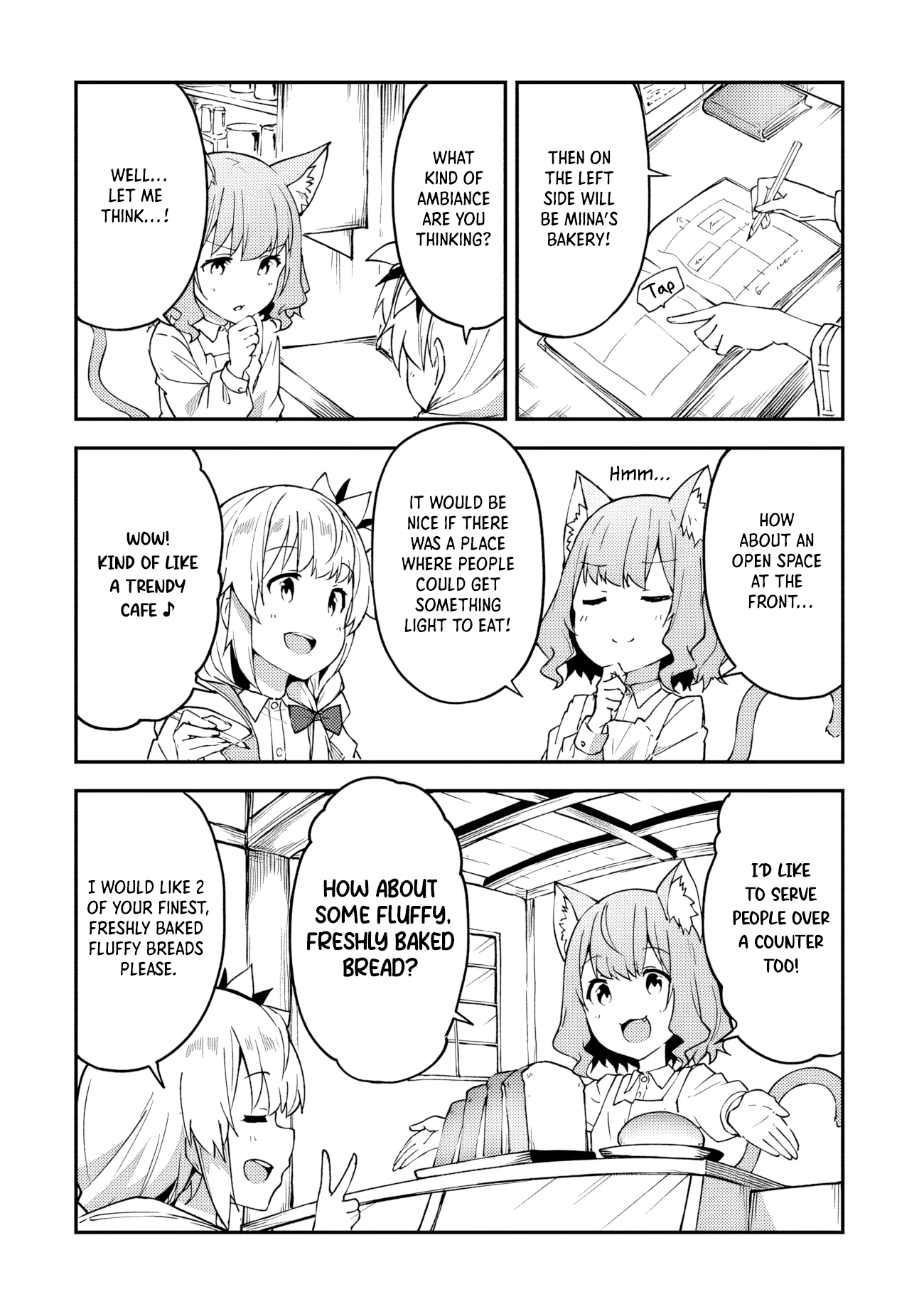 Outo no Hazure no Renkinjutsushi – Hazure Shokugyou datta no de, Nonbiri Oten Keiei shimasu Chapter 15 - Page 10