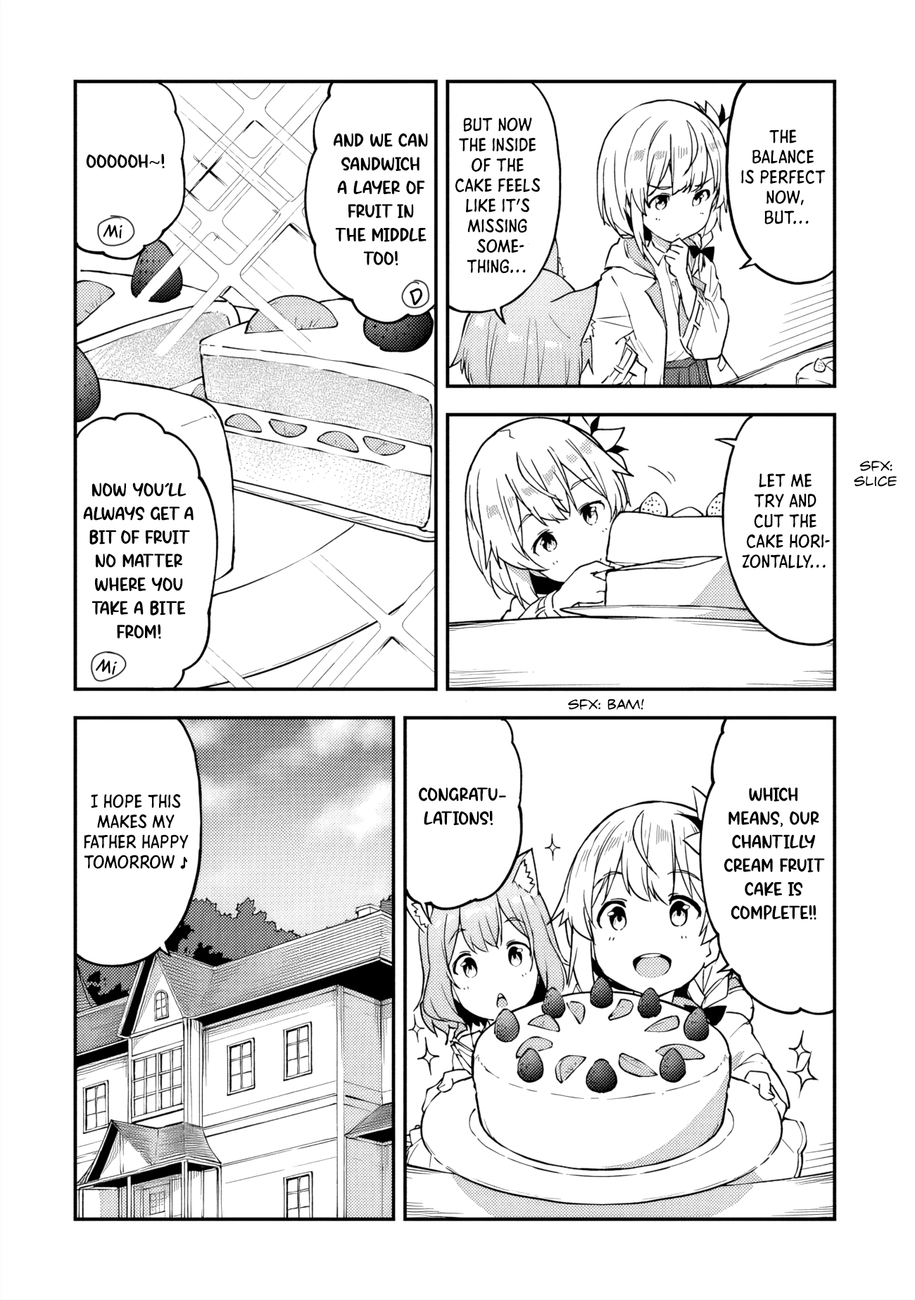 Outo no Hazure no Renkinjutsushi – Hazure Shokugyou datta no de, Nonbiri Oten Keiei shimasu Chapter 18 - Page 11
