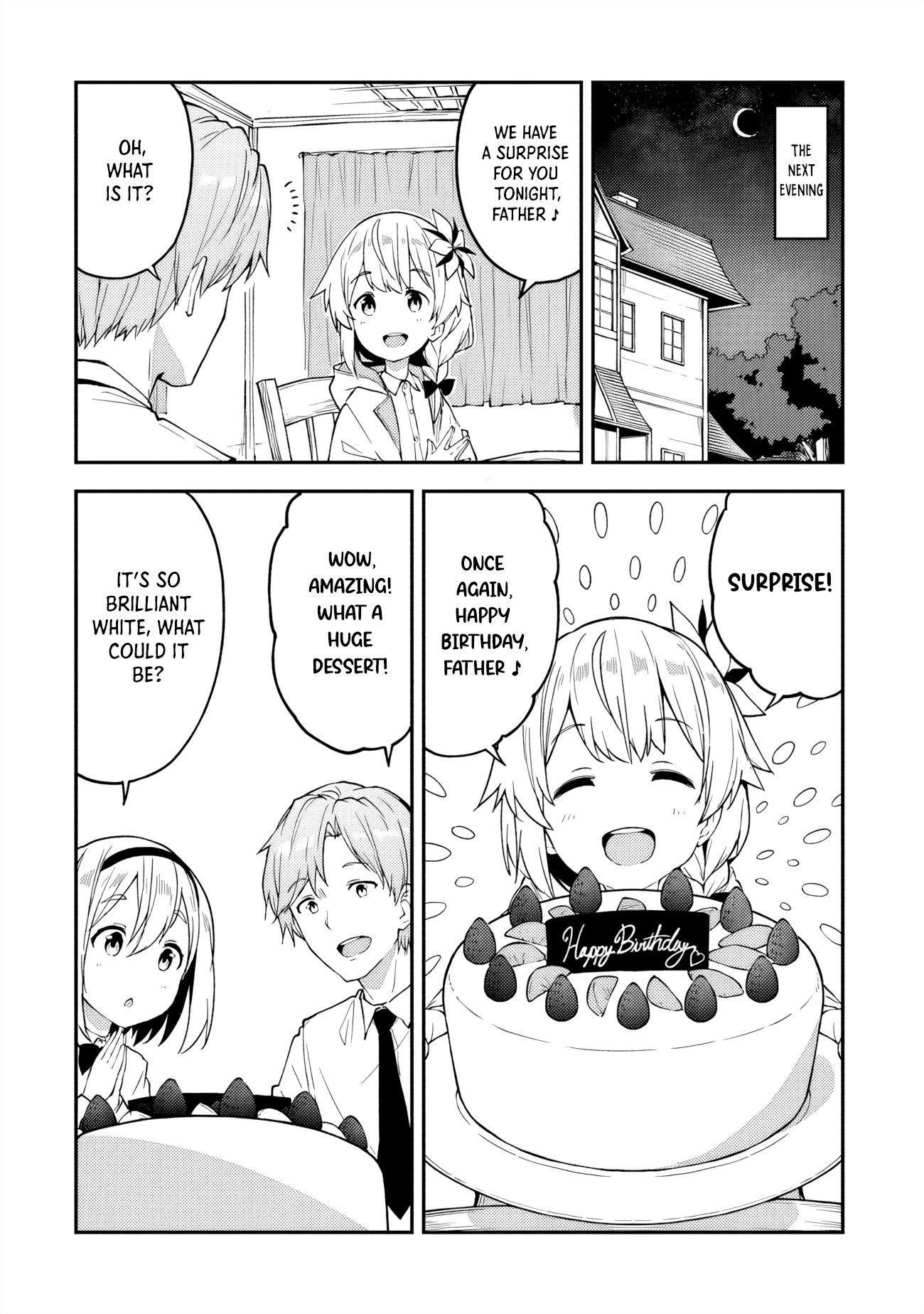 Outo no Hazure no Renkinjutsushi – Hazure Shokugyou datta no de, Nonbiri Oten Keiei shimasu Chapter 18 - Page 12