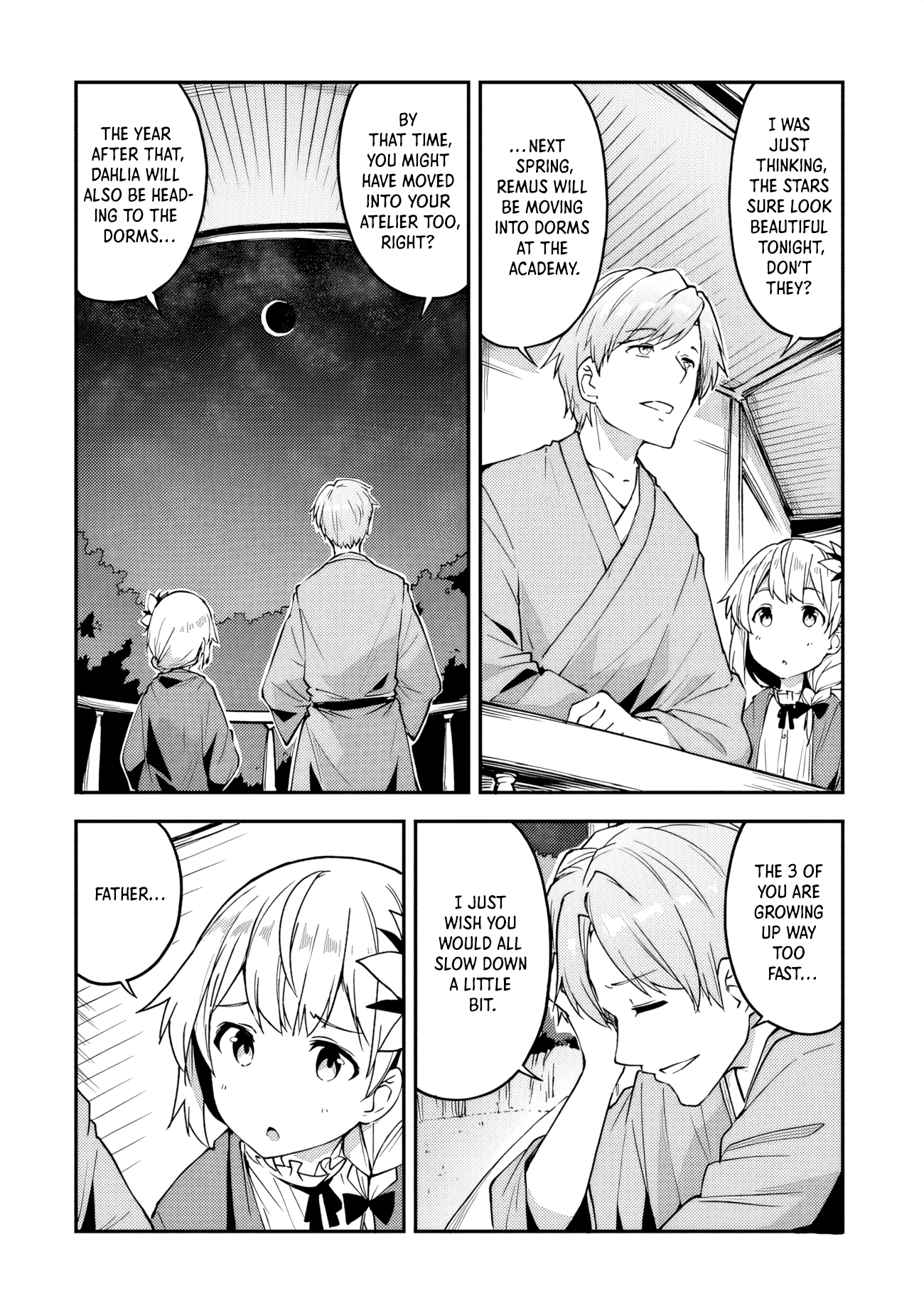 Outo no Hazure no Renkinjutsushi – Hazure Shokugyou datta no de, Nonbiri Oten Keiei shimasu Chapter 18 - Page 17