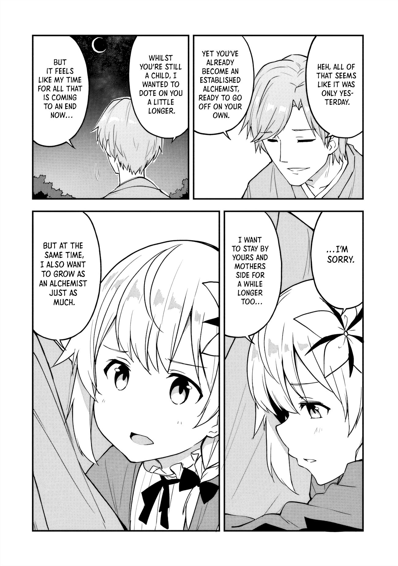 Outo no Hazure no Renkinjutsushi – Hazure Shokugyou datta no de, Nonbiri Oten Keiei shimasu Chapter 18 - Page 19