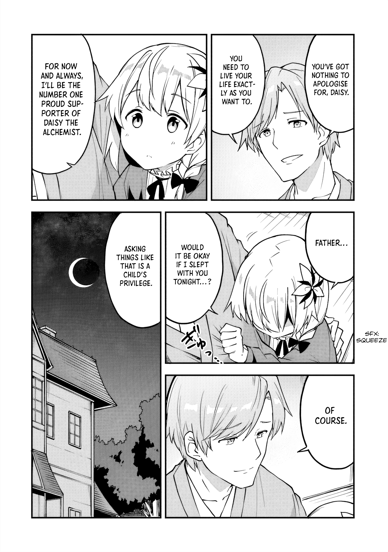 Outo no Hazure no Renkinjutsushi – Hazure Shokugyou datta no de, Nonbiri Oten Keiei shimasu Chapter 18 - Page 20